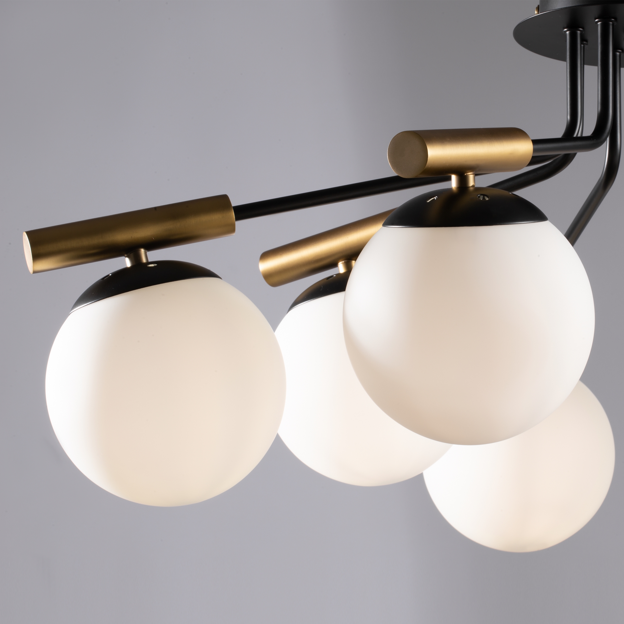 картинка Потолочная люстра Freya Paolina FR5011CL-08B магазин pro-decor.kz являющийся официальным дистрибьютором в Казахстане картинка Потолочная люстра Freya Paolina FR5011CL-08B от магазина pro-decor.kz