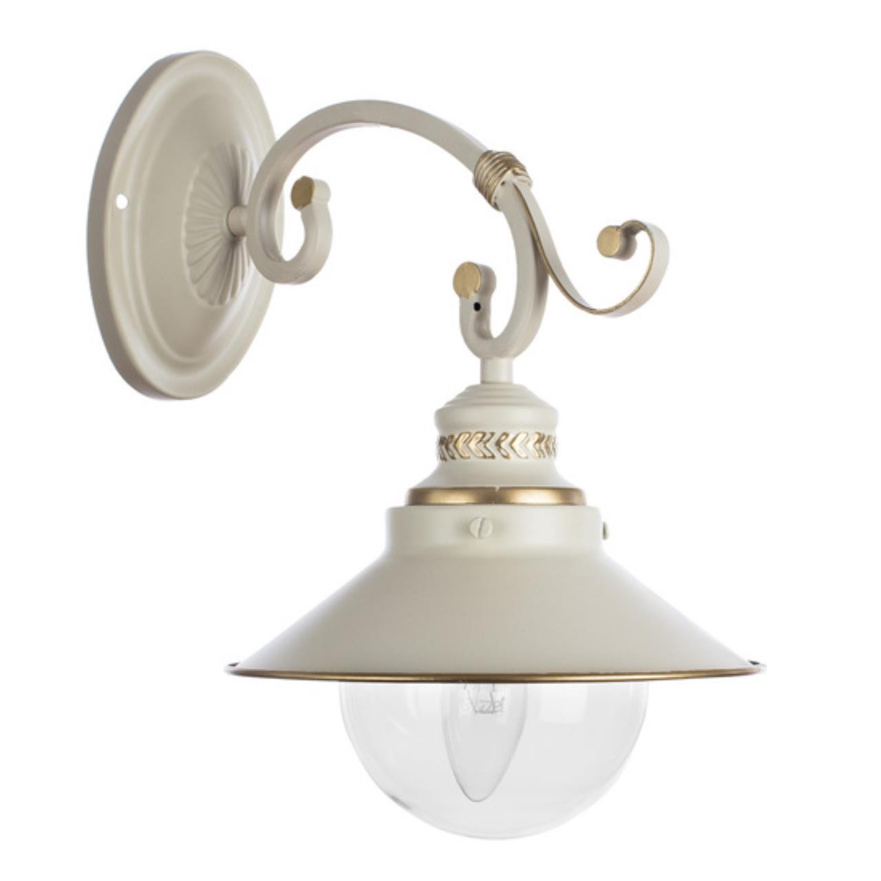 картинка Настенный светильник Arte Lamp 7 A4577AP-1WG от магазина pro-decor.kz