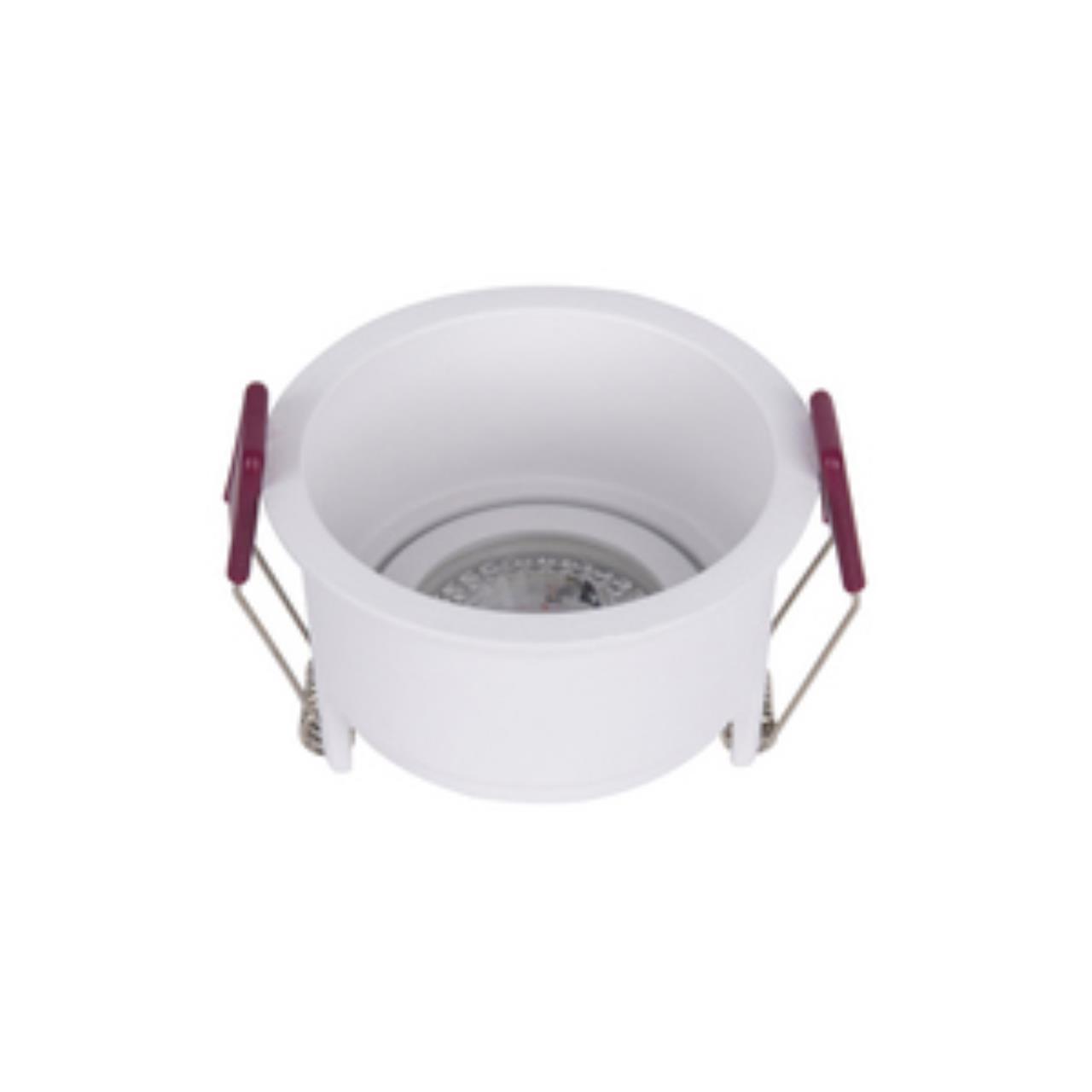 картинка Врезной светильник Lamppu 4532-1C от магазина pro-decor.kz