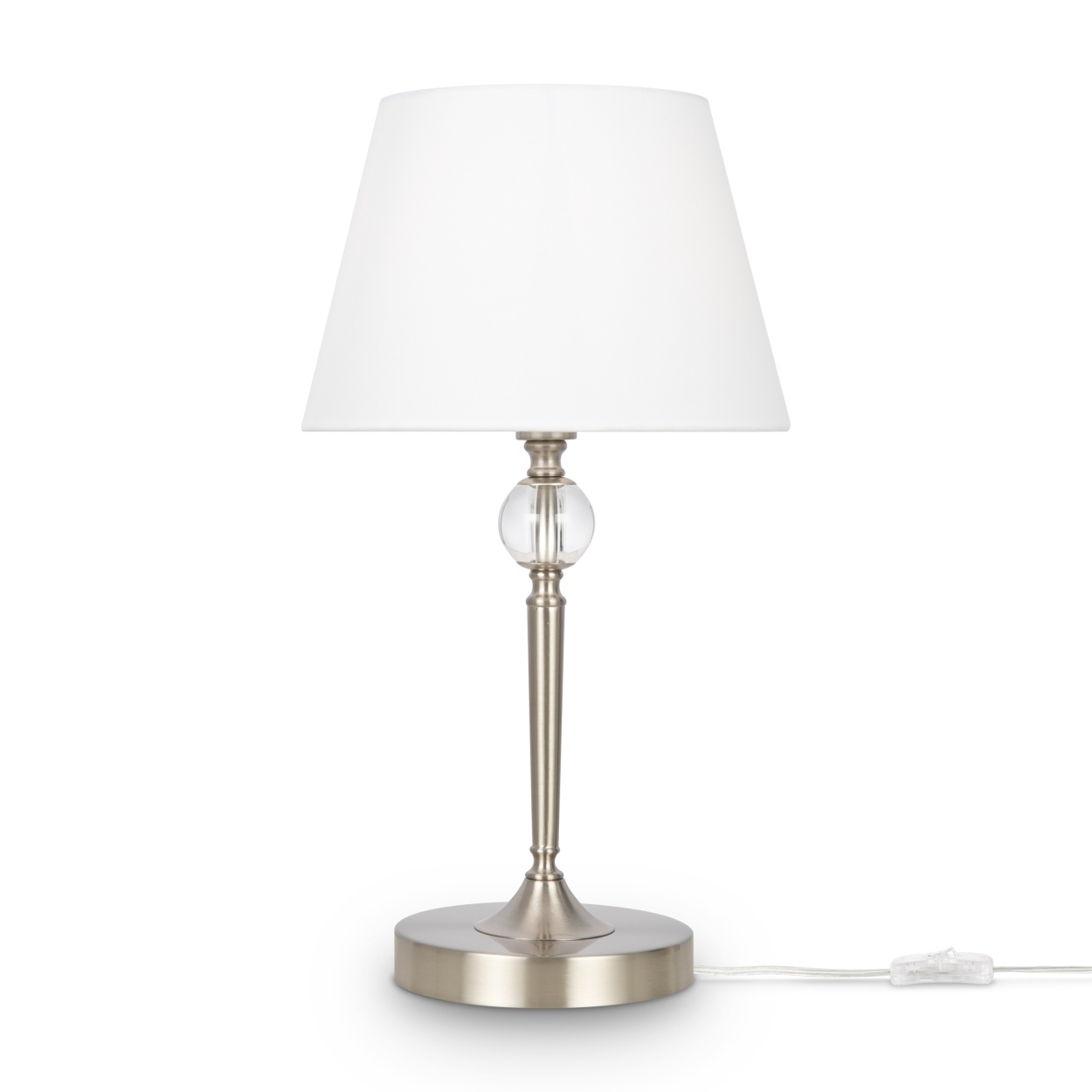 картинка Настольный светильник Freya FR2190TL-01N от магазина pro-decor.kz