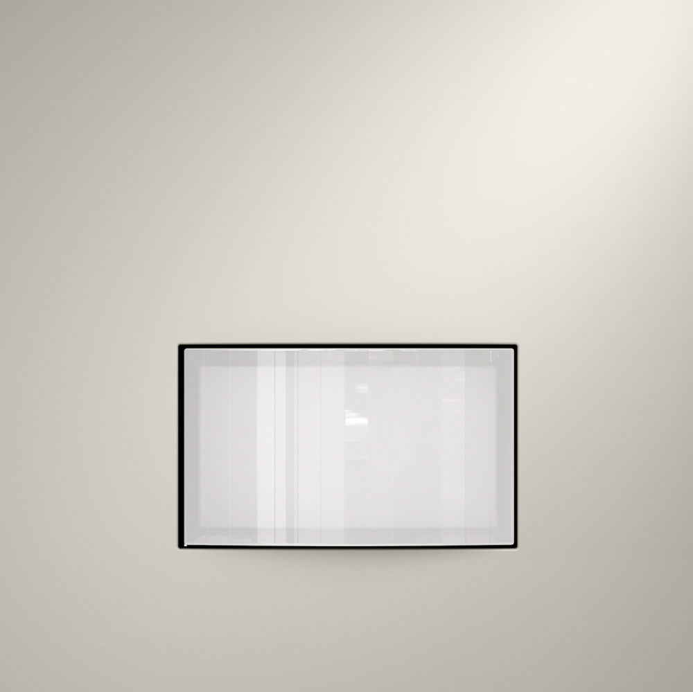 картинка Датчик движения встраиваемый VOLTUM S70, (кашемир) VLS070503 от магазина pro-decor.kz