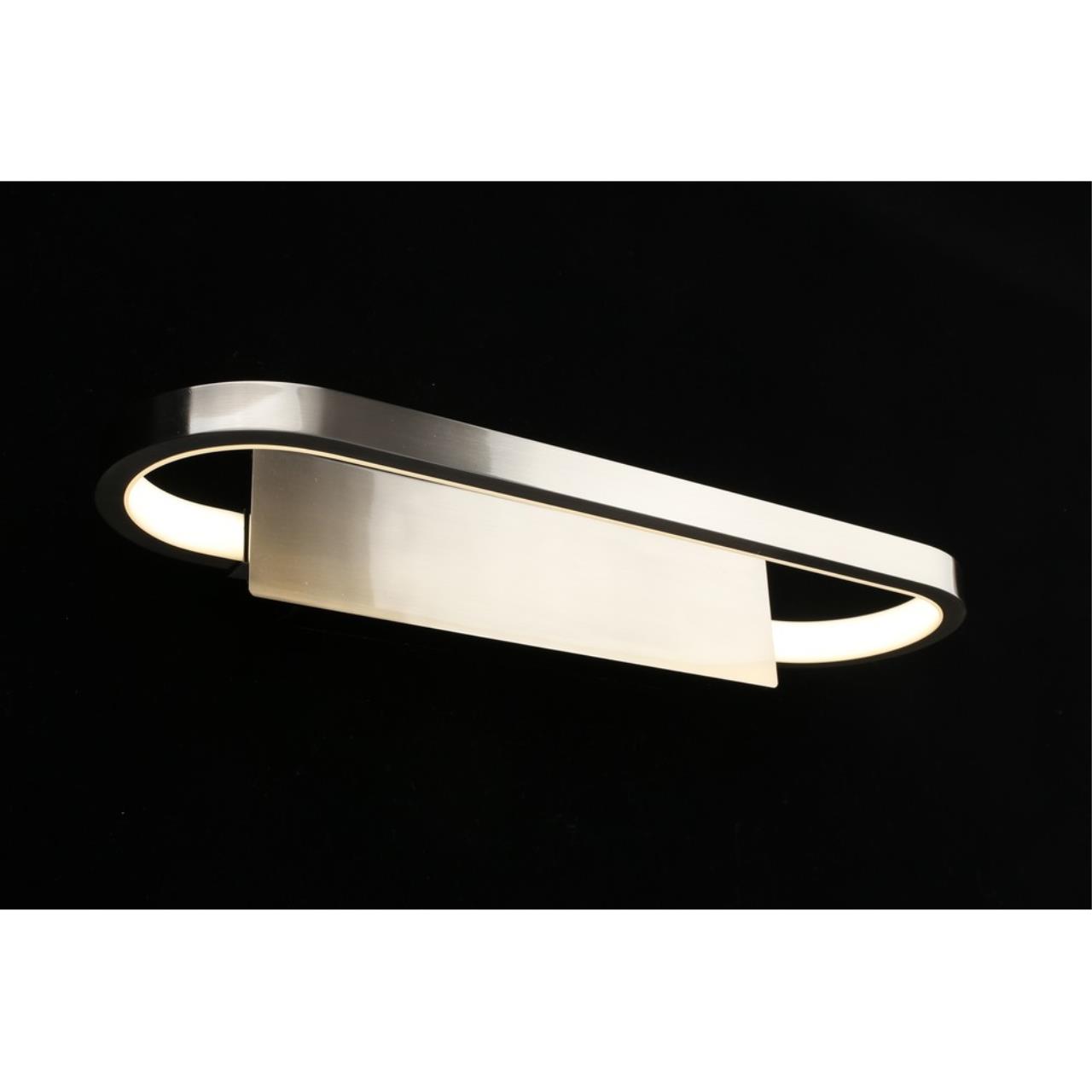 картинка Настенный светодиодный светильник Aployt Olivi APL.003.11.14 от магазина pro-decor.kz