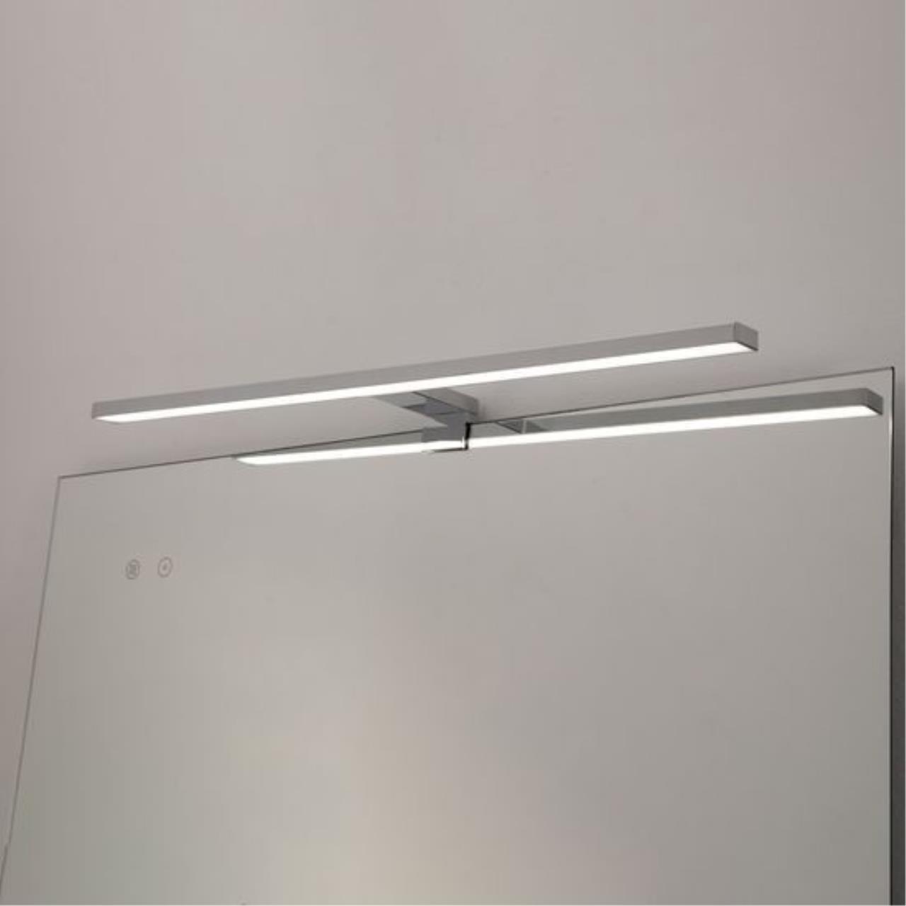 картинка Настенный светильник Arte Lamp STECCA A2730AP-1CC магазин pro-decor.kz являющийся официальным дистрибьютором в Казахстане картинка Настенный светильник Arte Lamp STECCA A2730AP-1CC от магазина pro-decor.kz
