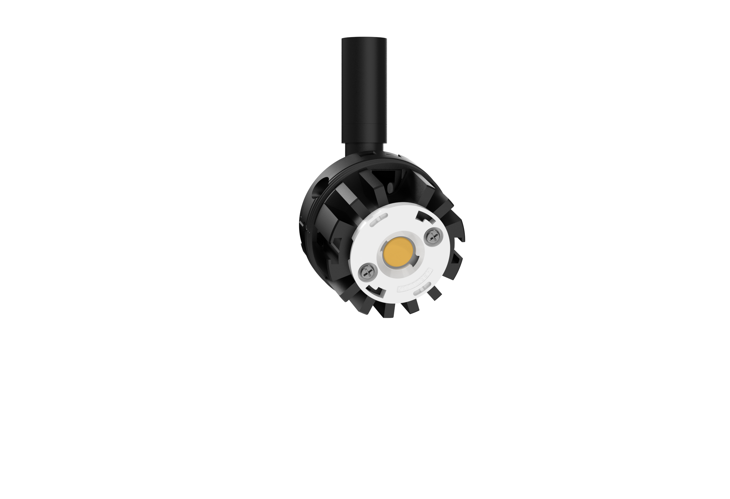 картинка Крепление для низковольтного встраиваемого трека SY от магазина pro-decor.kz