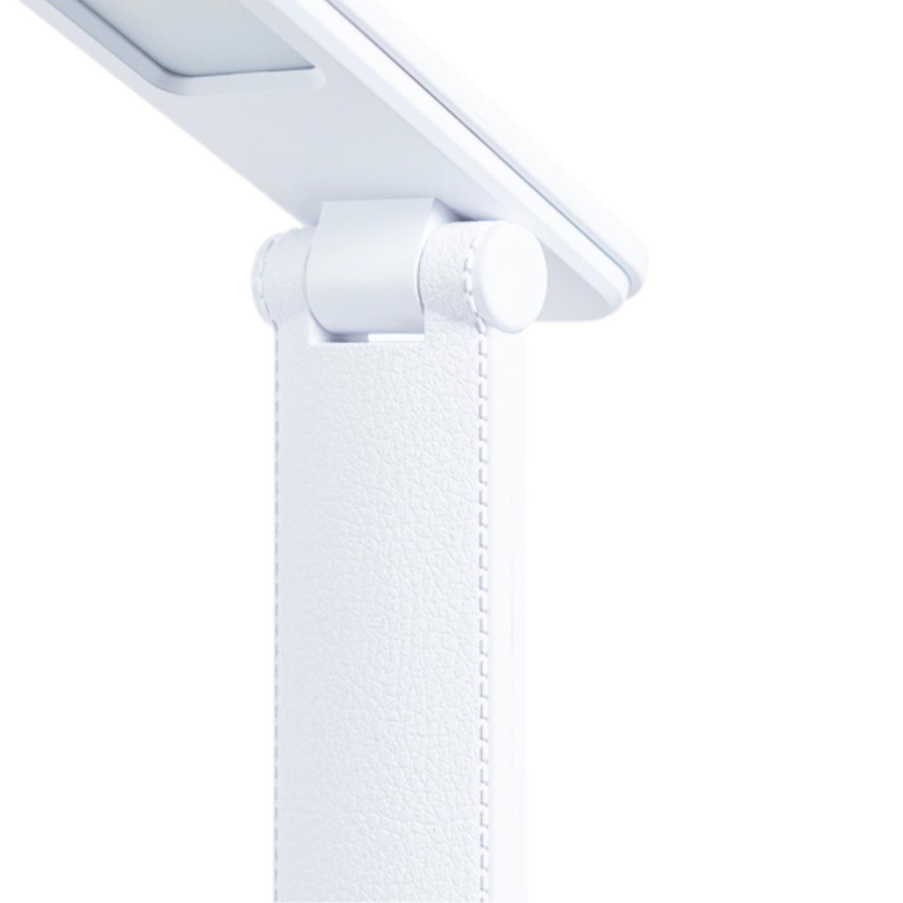 картинка Настольная лампа Arte Lamp CAMBRIDGE A5123LT-1WH от магазина pro-decor.kz