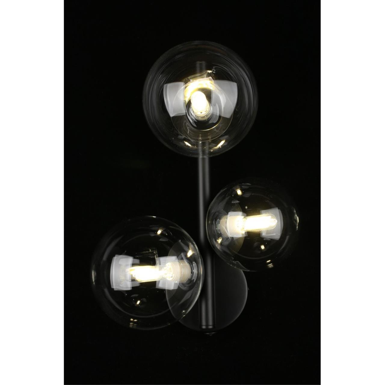 картинка APL.334.01.03 Светильник настенный Aployt Feliche от магазина pro-decor.kz