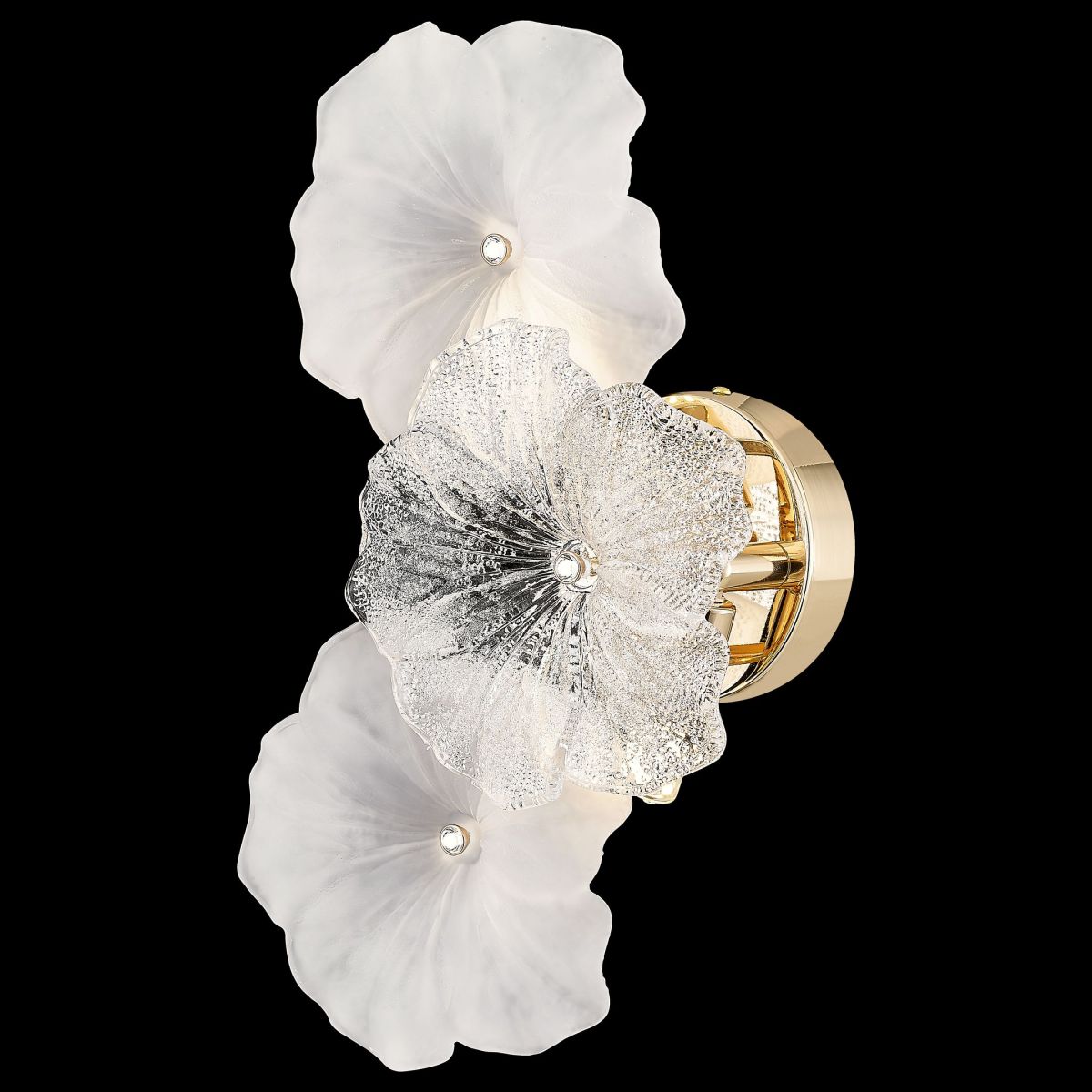 картинка Настенный светильник Wertmark Isabella WE112.02.301 от магазина pro-decor.kz