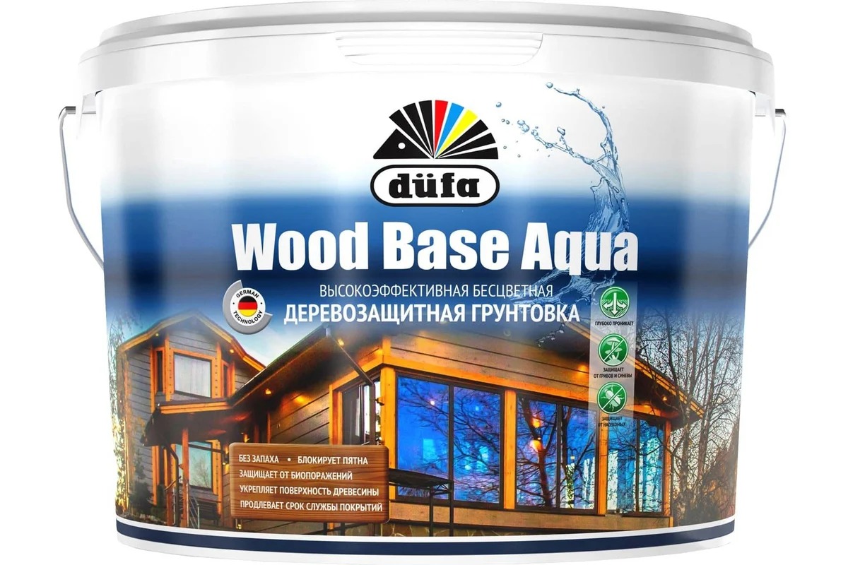 Купить Dufa Грунт Wood Base Aqua 9л Dufa Грунт Wood Base Aqua 9л