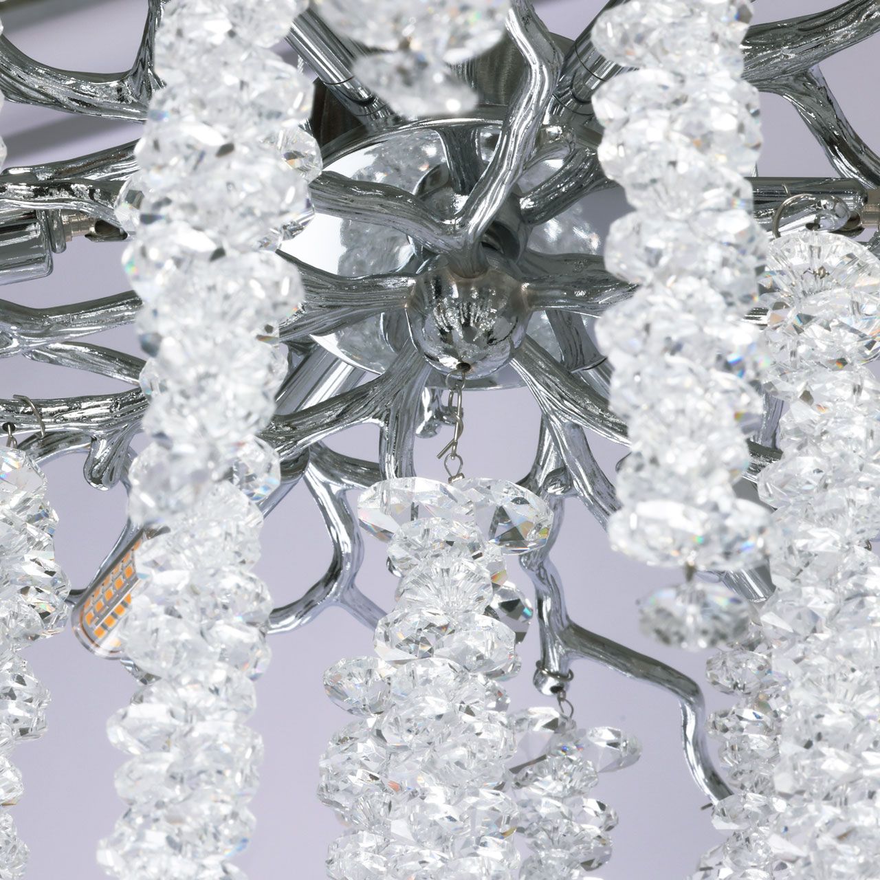 картинка 467013406 MW-light Лайма Подвесной светильник от магазина pro-decor.kz