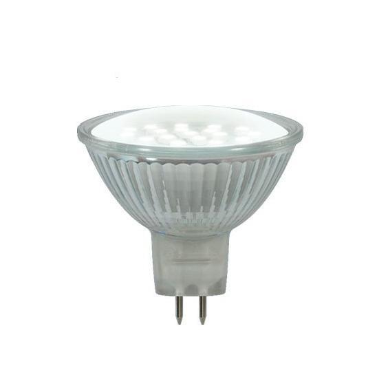 картинка LED-JCDR-SMD-1,5W/WW/GU10 95 Lm Картон от магазина pro-decor.kz