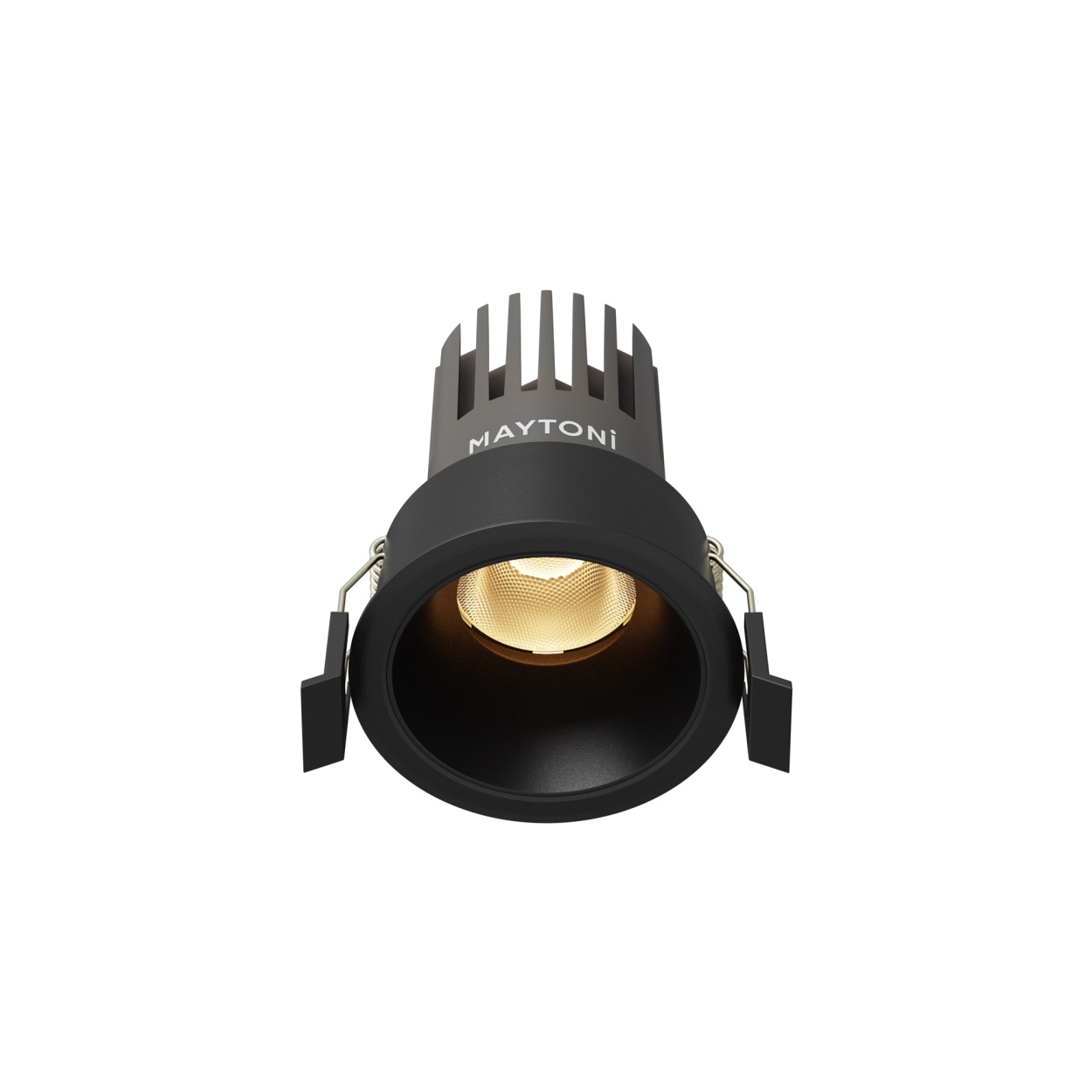 картинка Встраиваемый светильник Technical DL123-10W-2.7K-B Dip магазин pro-decor.kz являющийся официальным дистрибьютором в Казахстане картинка Встраиваемый светильник Technical DL123-10W-2.7K-B Dip от магазина pro-decor.kz