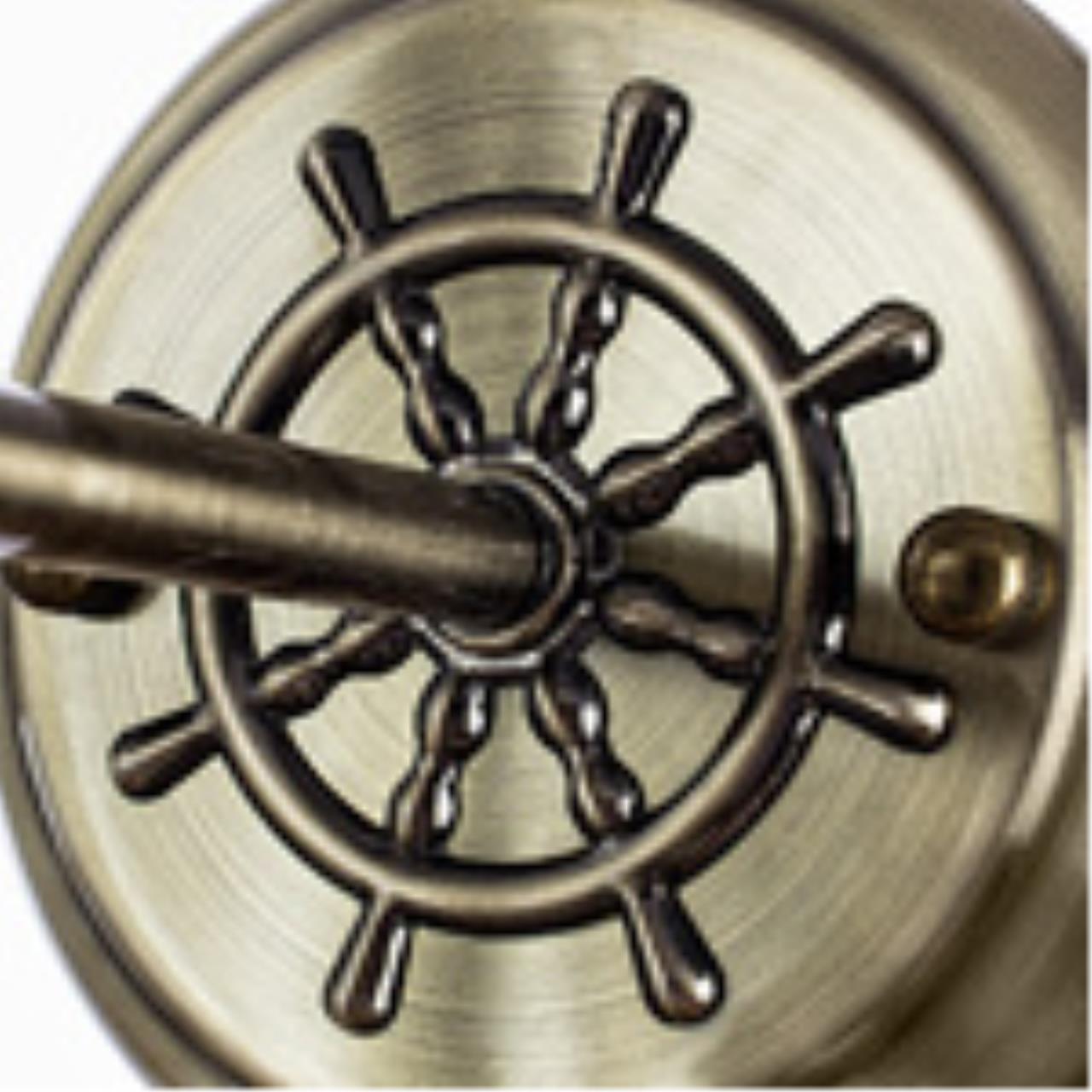картинка Бра Arte Lamp Sailor A4524AP-1AB магазин pro-decor.kz являющийся официальным дистрибьютором в Казахстане картинка Бра Arte Lamp Sailor A4524AP-1AB от магазина pro-decor.kz