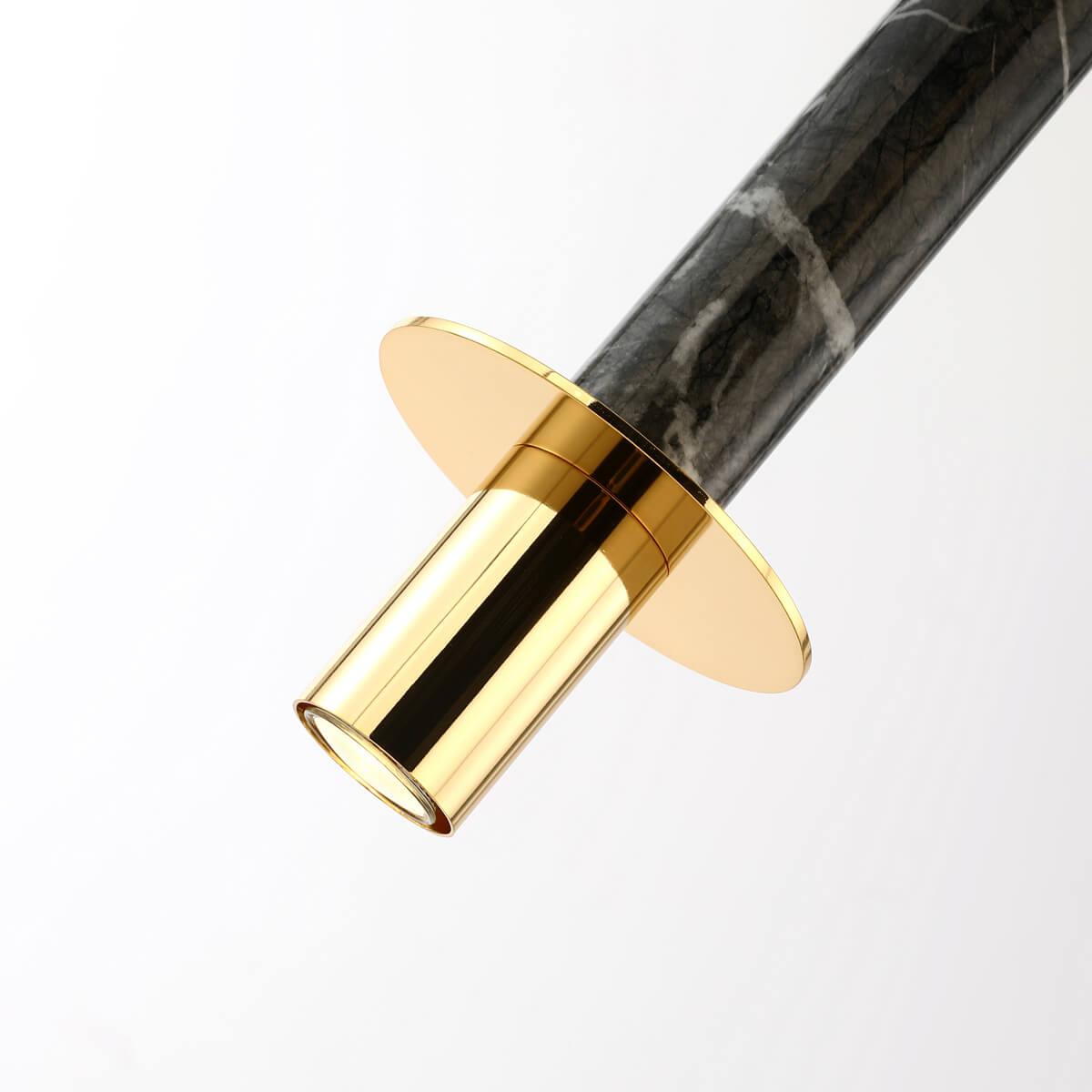 картинка Подвесной светильник Favourite Rocky 2746-1P от магазина pro-decor.kz