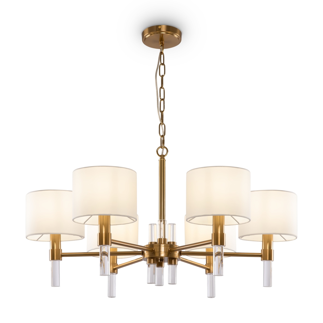 картинка Подвесной светильник Freya FR5186PL-06BS магазин pro-decor.kz являющийся официальным дистрибьютором в Казахстане картинка Подвесной светильник Freya FR5186PL-06BS от магазина pro-decor.kz