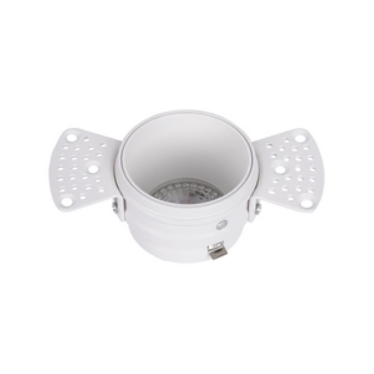 картинка Врезной светильник под штукатурку Lamppu 4526-1C от магазина pro-decor.kz