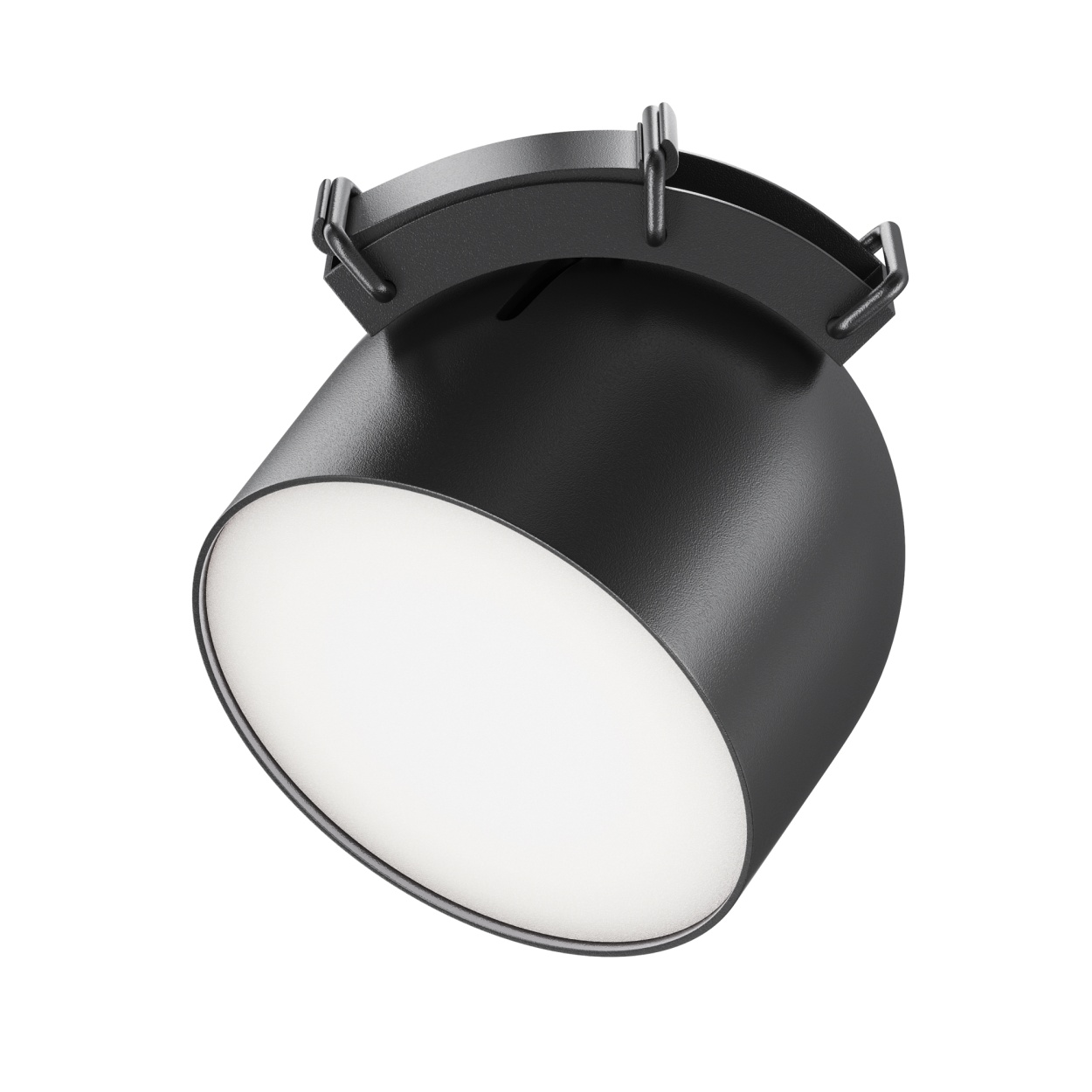картинка Потолочный светильник Technical TR124B-12W4K-B от магазина pro-decor.kz