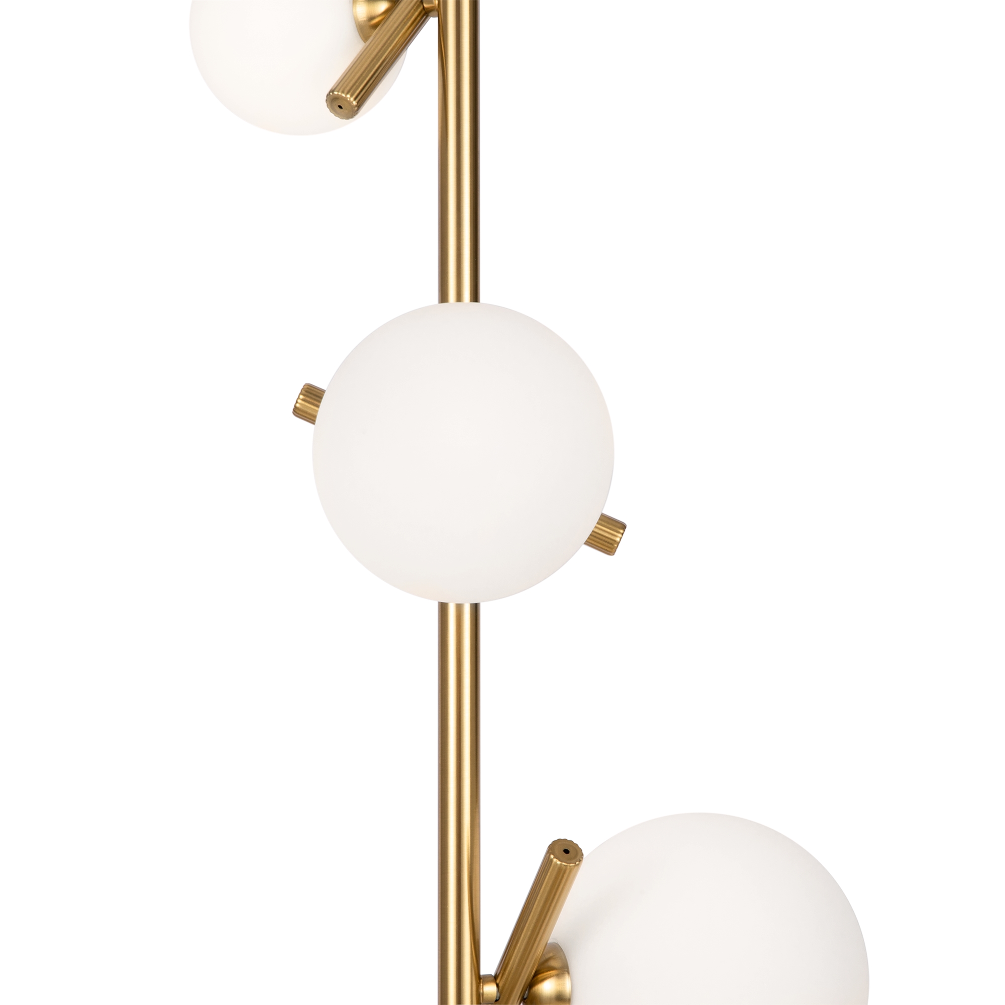 картинка Напольный светильник (торшер) Freya FR5259FL-03BS от магазина pro-decor.kz