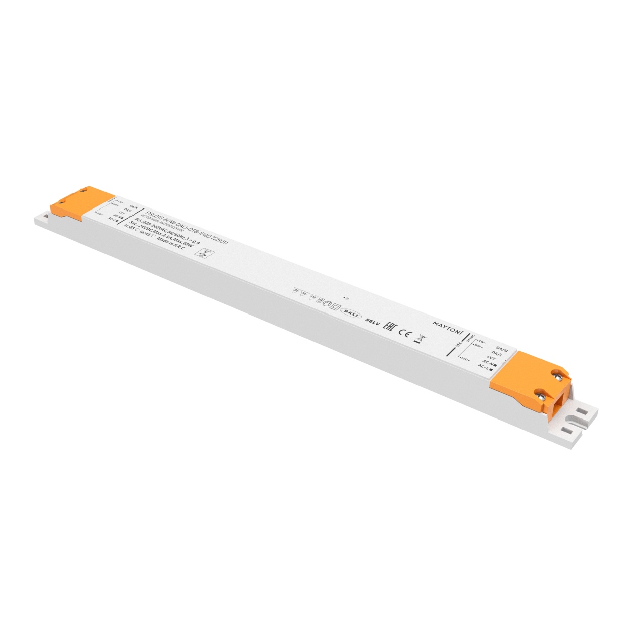картинка Источник напряжения Lighting control 725011 магазин pro-decor.kz являющийся официальным дистрибьютором в Казахстане картинка Источник напряжения Lighting control 725011 от магазина pro-decor.kz