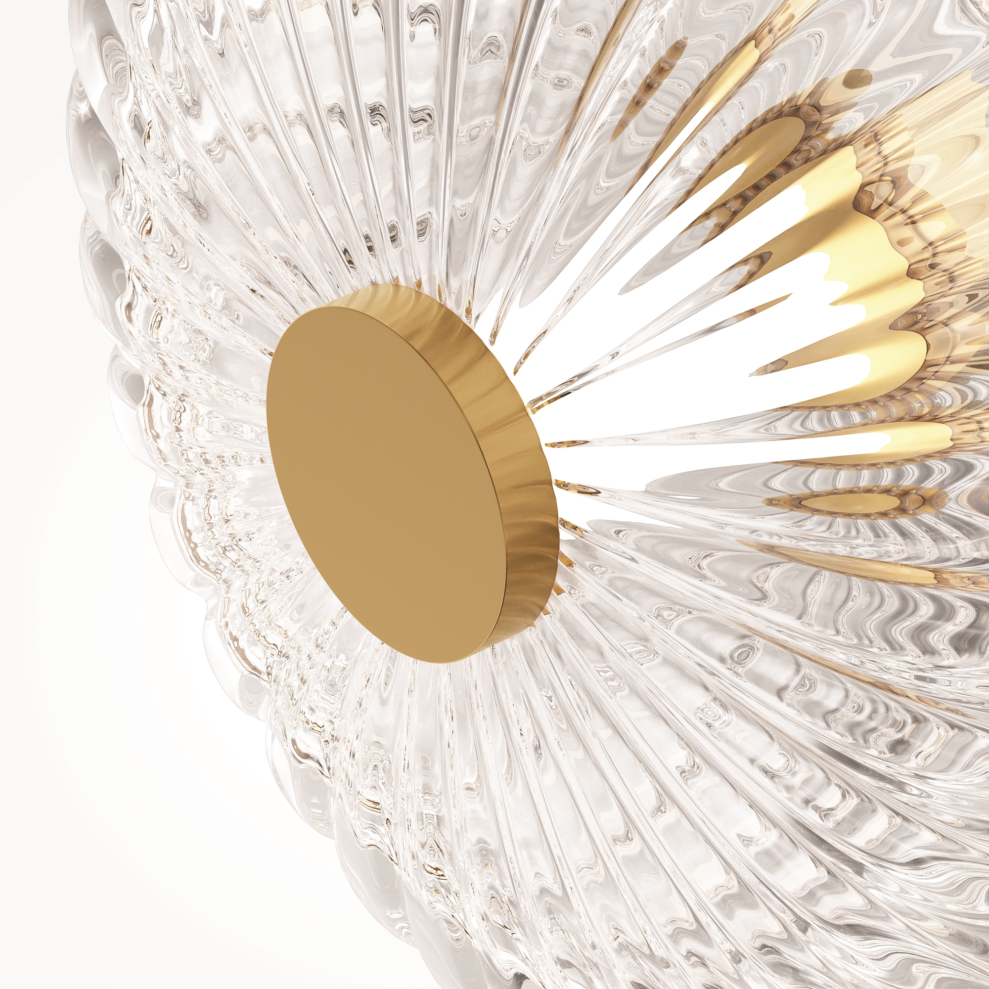 картинка Настенный светильник (бра) Maytoni MOD555WL-L11G3K от магазина pro-decor.kz