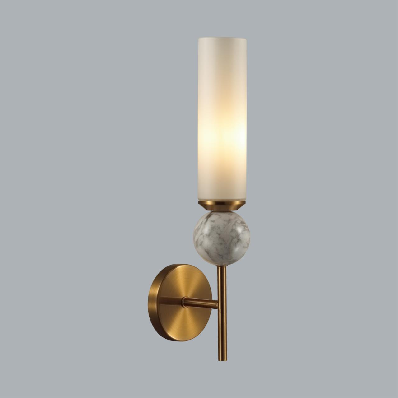 картинка 4359/1W Odeon Light Настенный светильник LOLLA от магазина pro-decor.kz