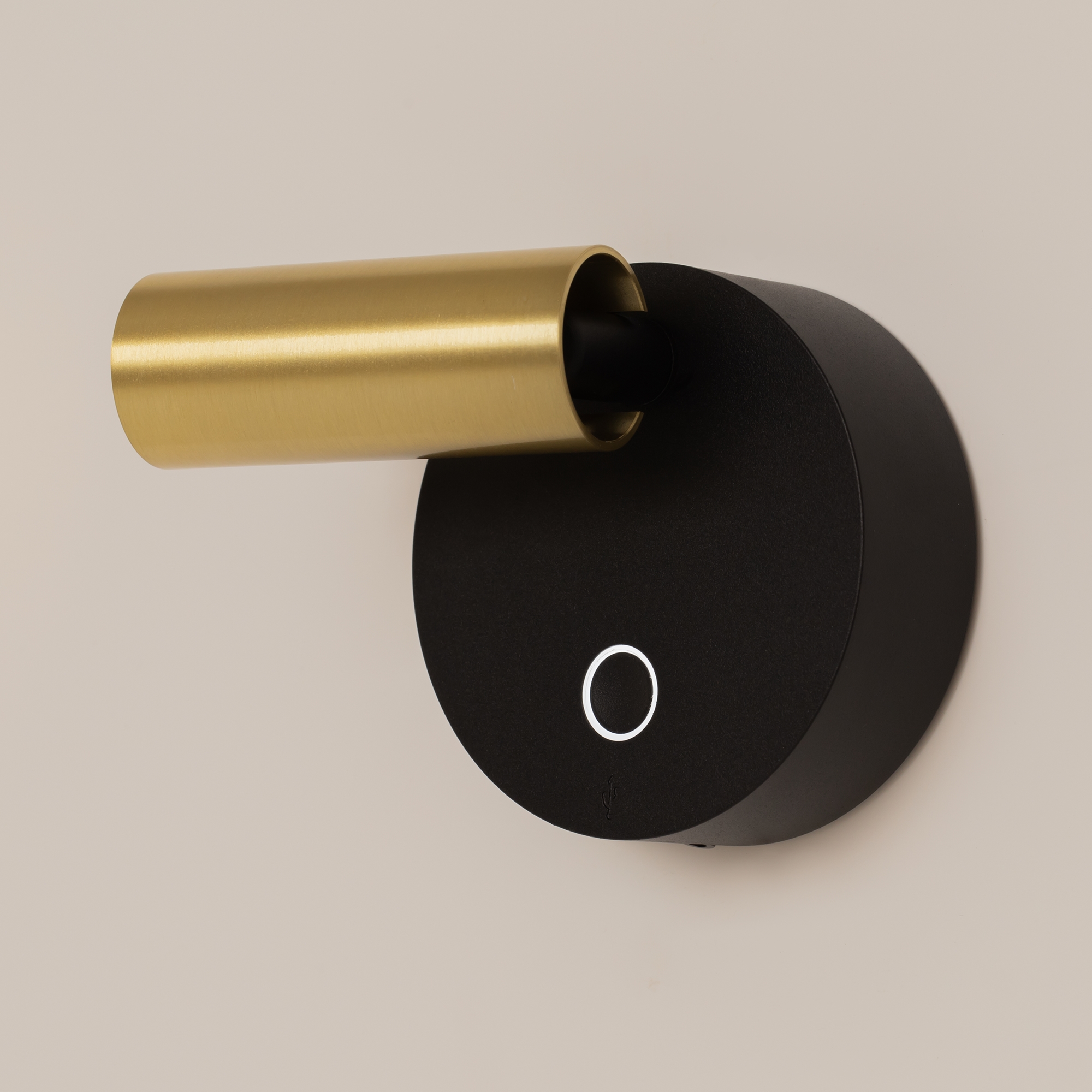 картинка Настенный светильник (бра) Technical C081WL-L3BBS3K от магазина pro-decor.kz