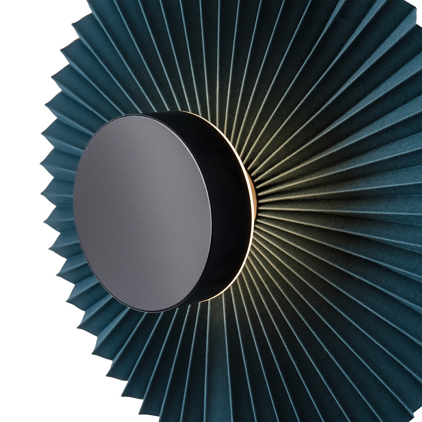 картинка Настенный светильник (бра) FR5634WL-L6DB Rotonda от магазина pro-decor.kz