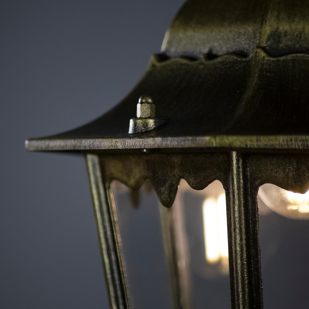 картинка Уличный подвесной светильник Favourite London 1808-1P от магазина pro-decor.kz