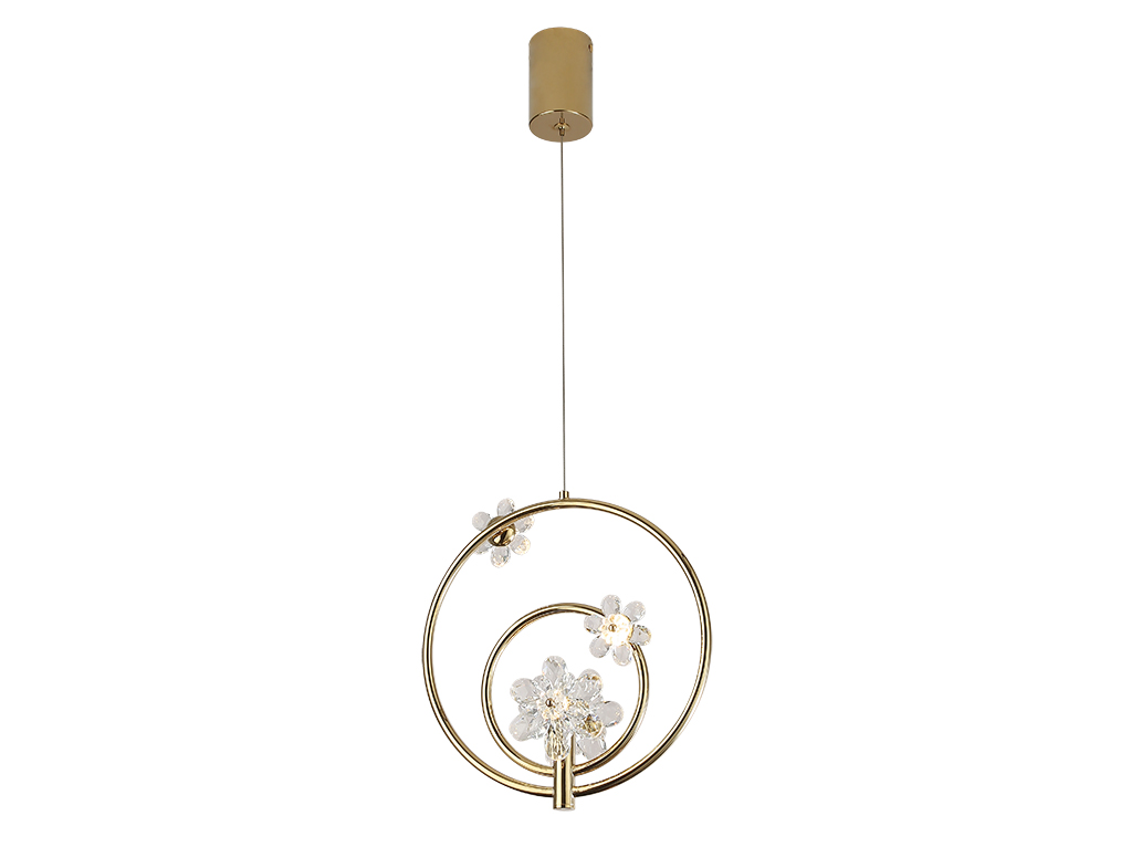 картинка NEWPORT 8330 8330/S , Подвесной светильник от магазина pro-decor.kz