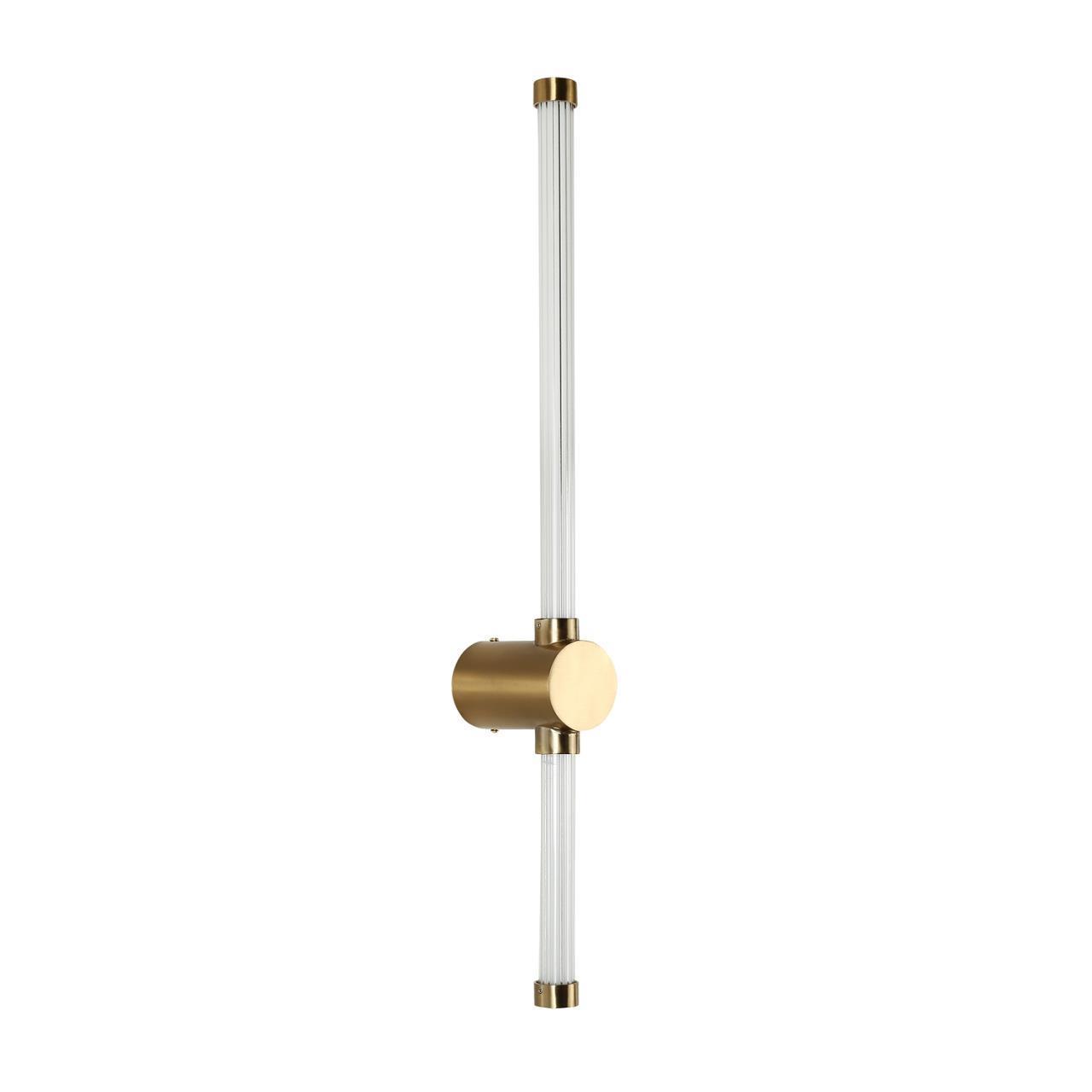 картинка Настенный светильник Lignum 3057-1W от магазина pro-decor.kz