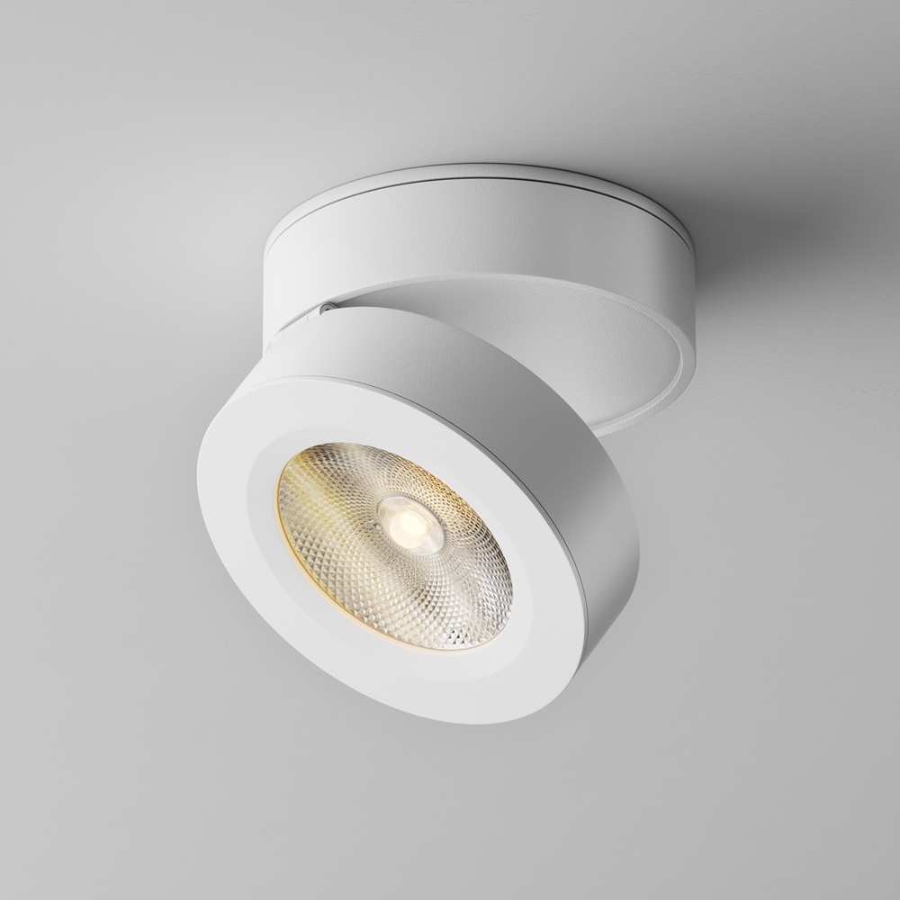 картинка Потолочный светильник Technical C022CL-7W3K-W-1 магазин pro-decor.kz являющийся официальным дистрибьютором в Казахстане картинка Потолочный светильник Technical C022CL-7W3K-W-1 от магазина pro-decor.kz