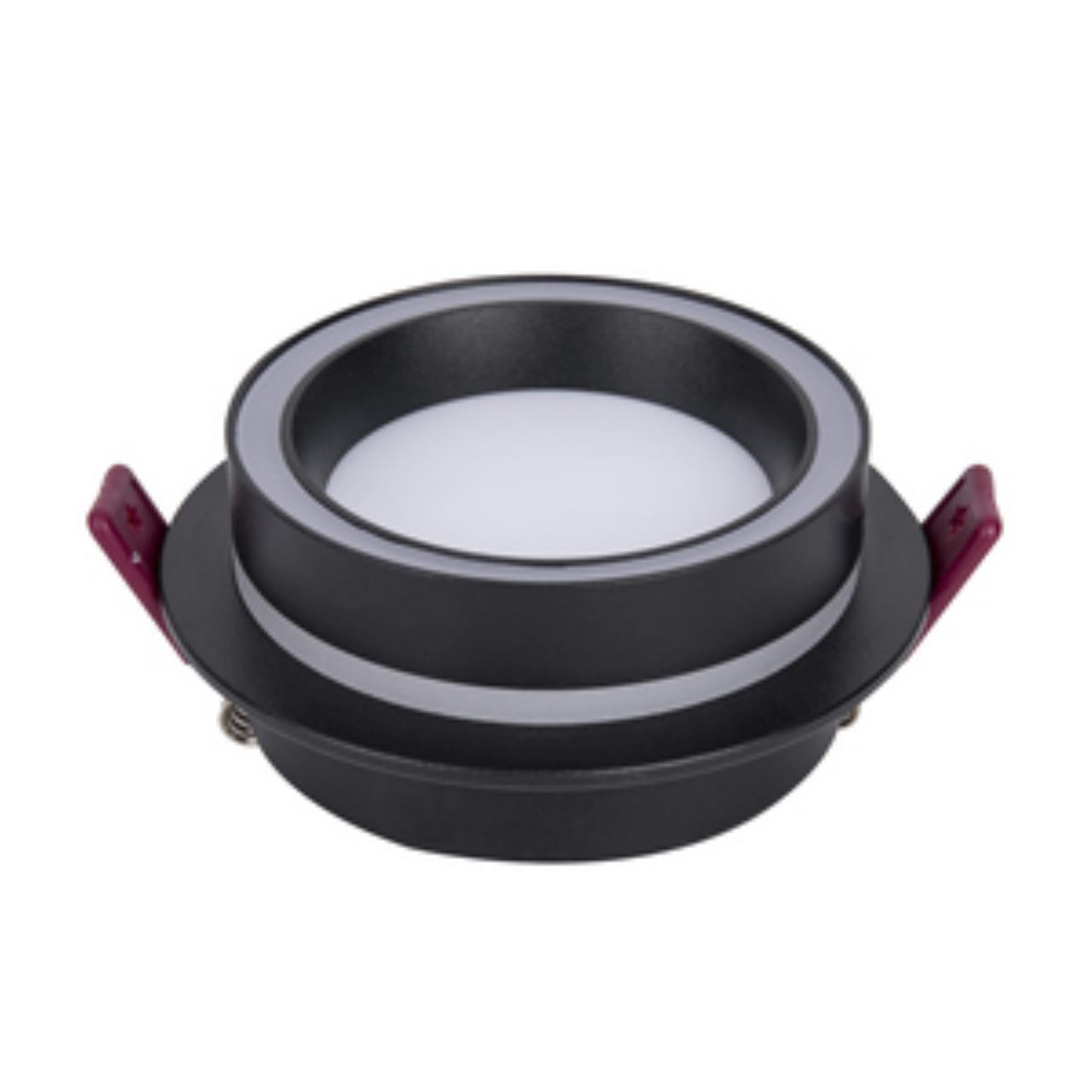 картинка Врезной светильник Vasto 4540-1C от магазина pro-decor.kz