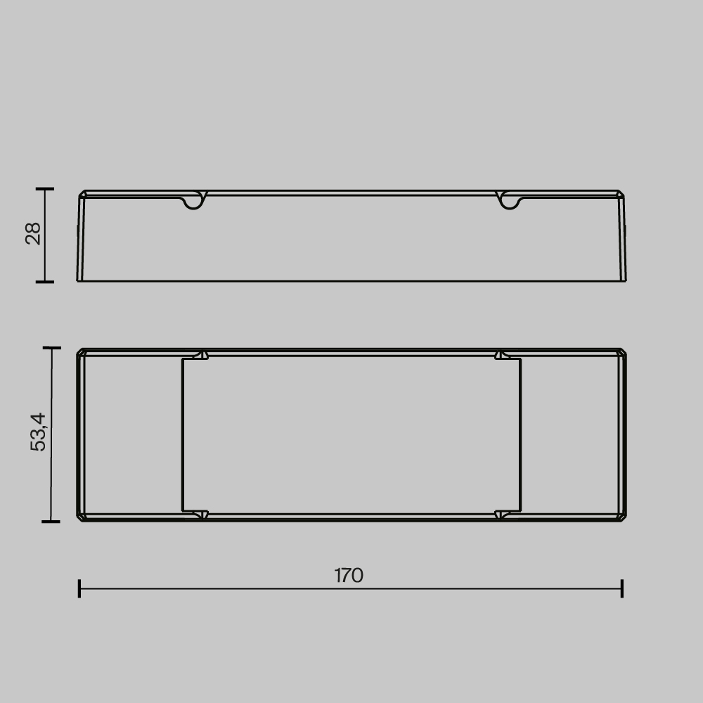 картинка Контроллер Lighting control 721016 от магазина pro-decor.kz