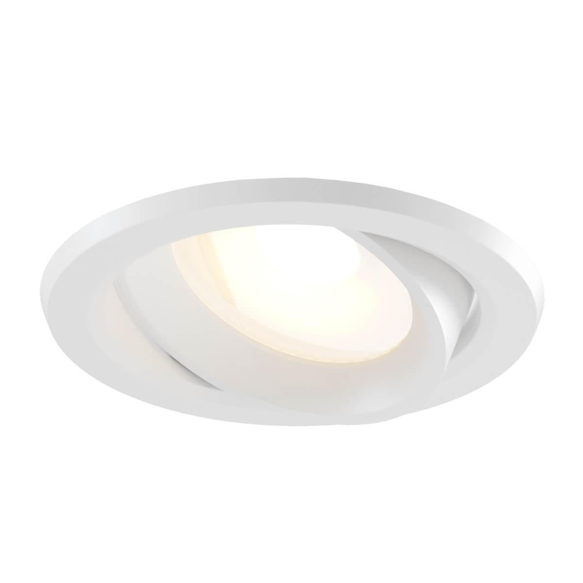 картинка Встраиваемый светодиодный светильник Maytoni Phill DL014-6-L9W магазин pro-decor.kz являющийся официальным дистрибьютором в Казахстане картинка Встраиваемый светодиодный светильник Maytoni Phill DL014-6-L9W от магазина pro-decor.kz