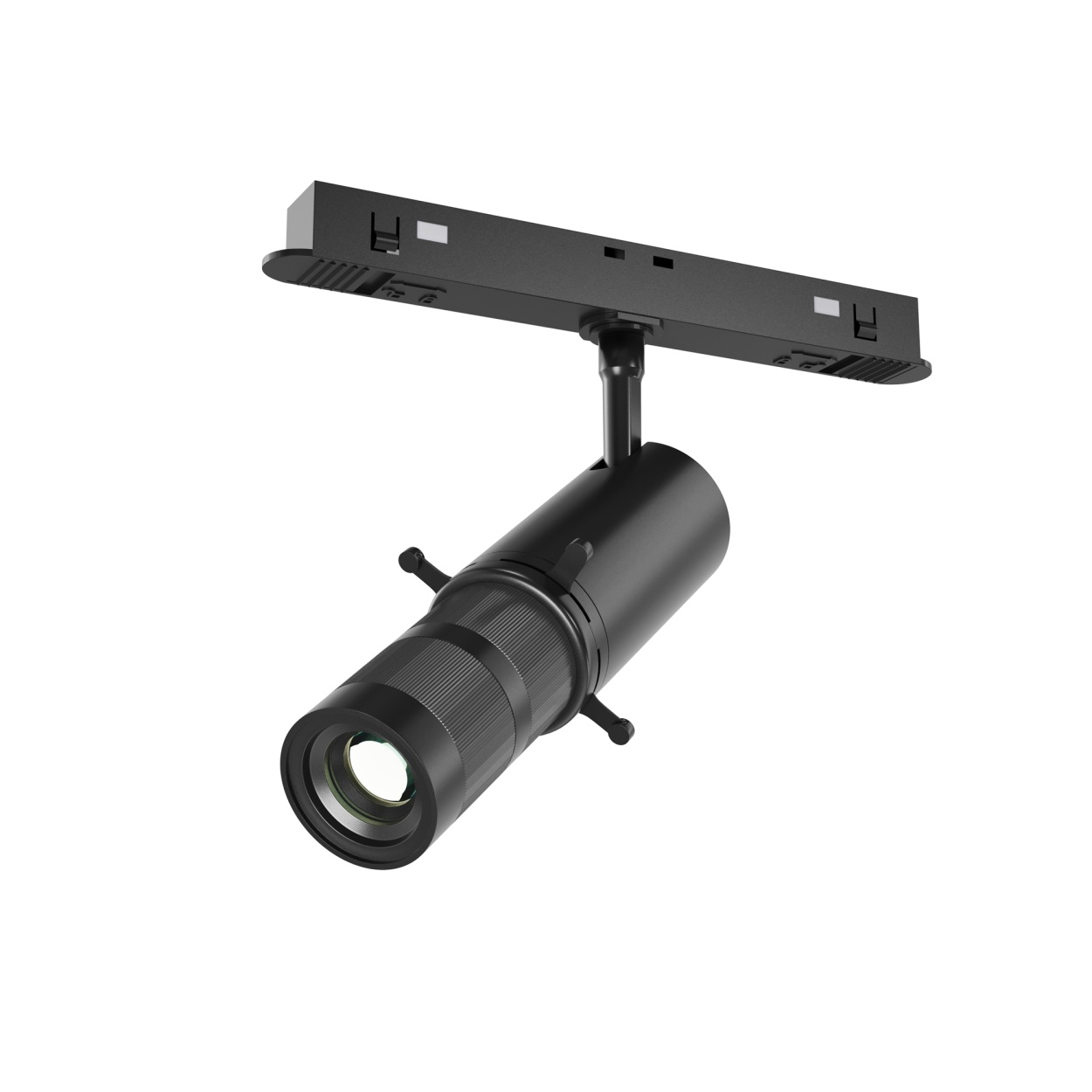 картинка Трековый светильник Technical TR108-2-10W3K-B от магазина pro-decor.kz