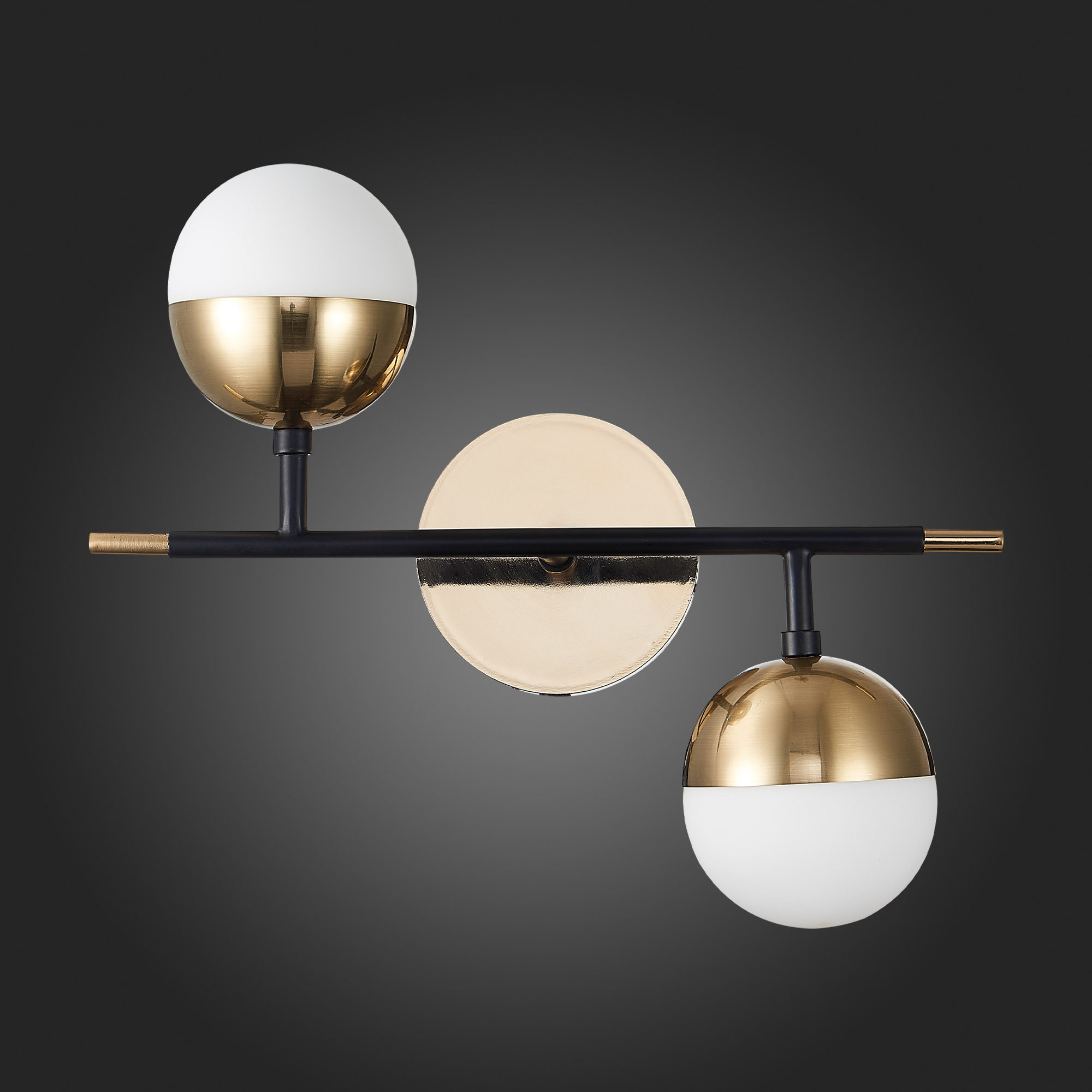 картинка Бра ST Luce Albero SL1507.421.02 магазин pro-decor.kz являющийся официальным дистрибьютором в Казахстане картинка Бра ST Luce Albero SL1507.421.02 от магазина pro-decor.kz