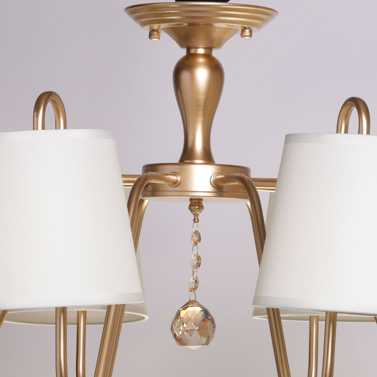 картинка 329012308 Вега MW-light люстра от магазина pro-decor.kz