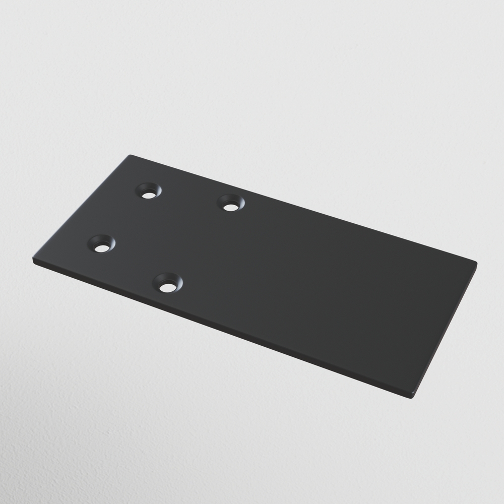 картинка Заглушка Maytoni Accessories for tracksTRA004EC-21B магазин pro-decor.kz являющийся официальным дистрибьютором в Казахстане картинка Заглушка Maytoni Accessories for tracksTRA004EC-21B от магазина pro-decor.kz