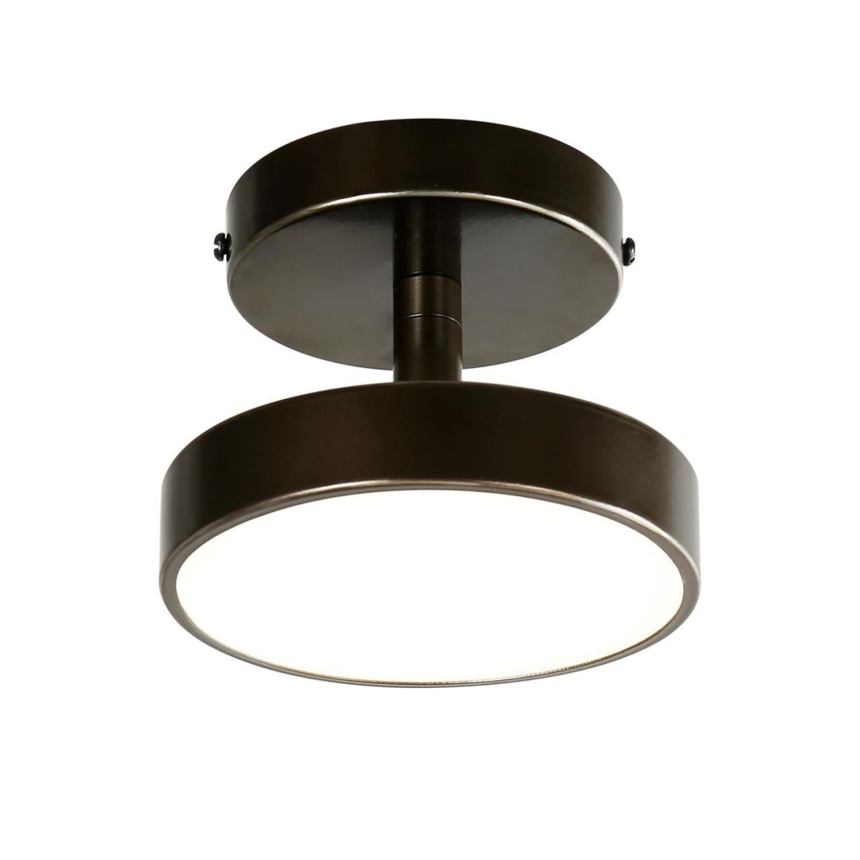 картинка Потолочный светильник Atma 3060-1P от магазина pro-decor.kz
