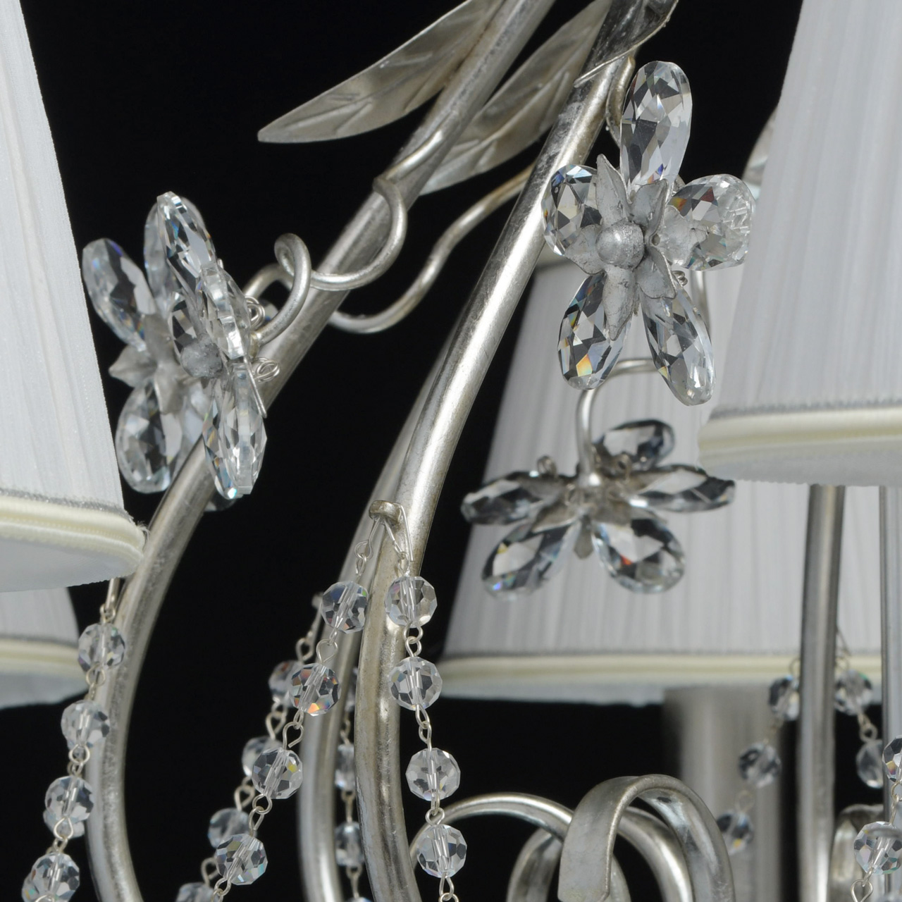 картинка Подвесная люстра Chiaro Валенсия 299011608 от магазина pro-decor.kz