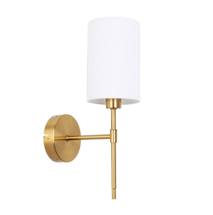 картинка Бра Arte lamp DEBORA A4108AP-1PB от магазина pro-decor.kz