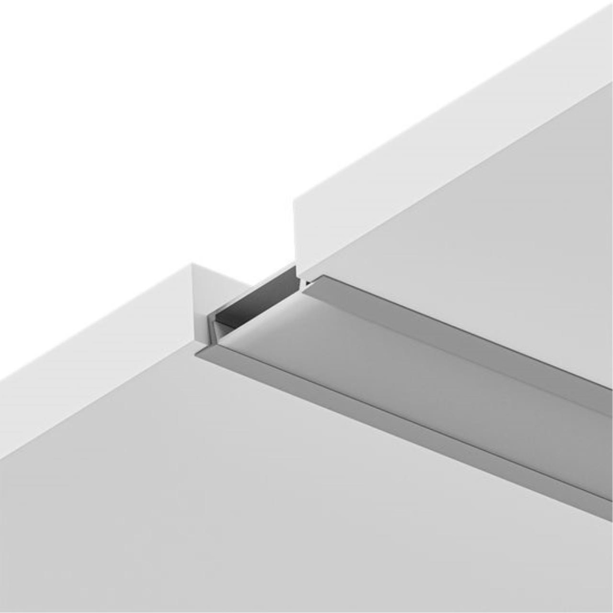 картинка Профиль для светодиодной ленты Arte Lamp INTEGRATION A220605R от магазина pro-decor.kz