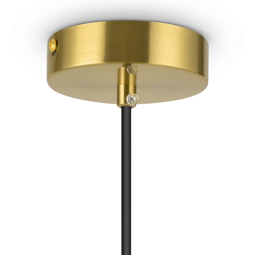 картинка Подвесной светильник Freya FR5218PL-01BS Eleon от магазина pro-decor.kz