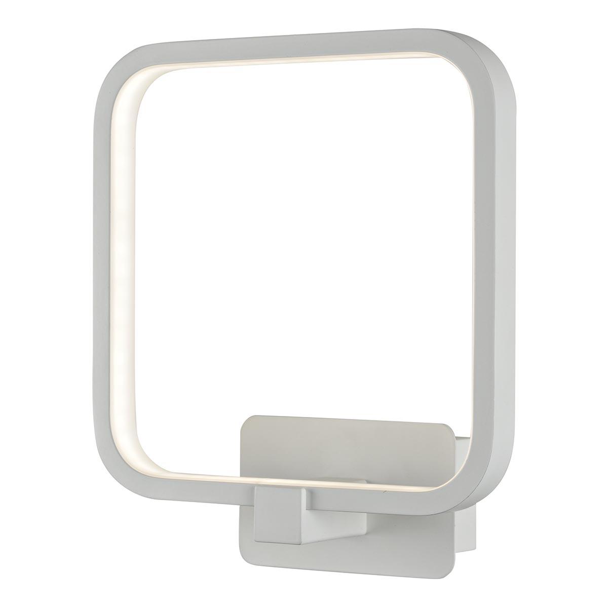 картинка Бра iLedex Satellite 8153-200-B-1S WH от магазина pro-decor.kz