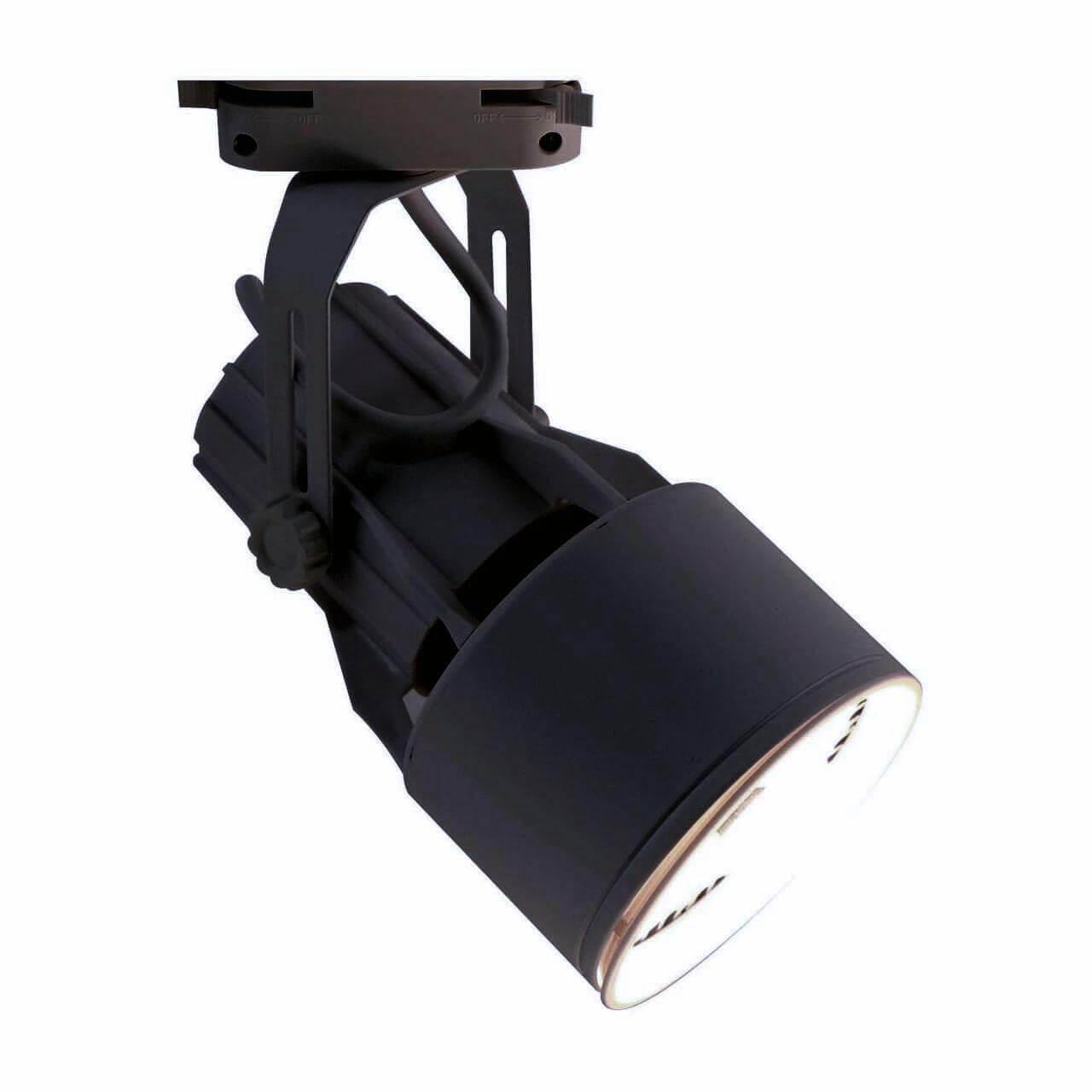 картинка Трековый светильник Arte Lamp A6252PL-1BK от магазина pro-decor.kz