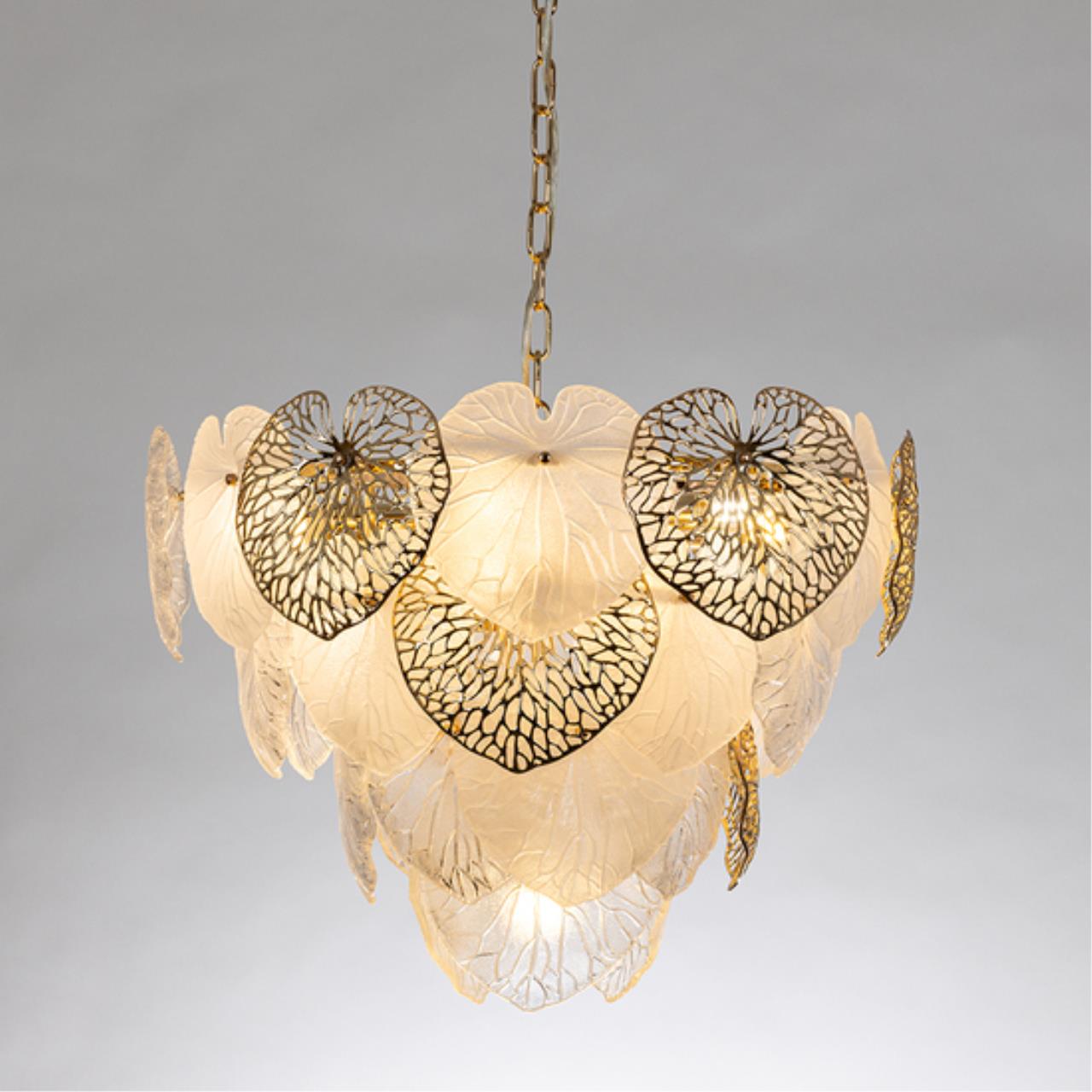 картинка Подвесной светильник Arte Lamp KAPRI A4078LM-12GO магазин pro-decor.kz являющийся официальным дистрибьютором в Казахстане картинка Подвесной светильник Arte Lamp KAPRI A4078LM-12GO от магазина pro-decor.kz