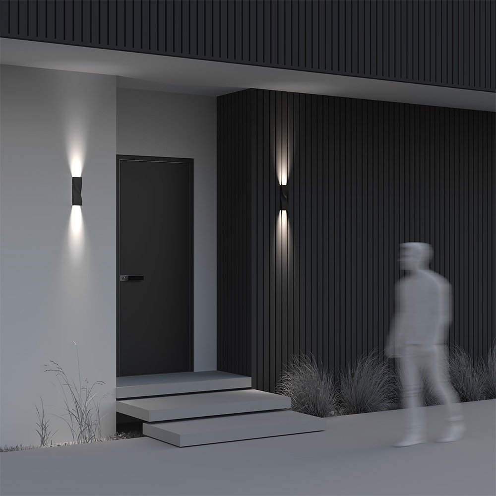 картинка Бра Maytoni O040WL-L11B3K от магазина pro-decor.kz