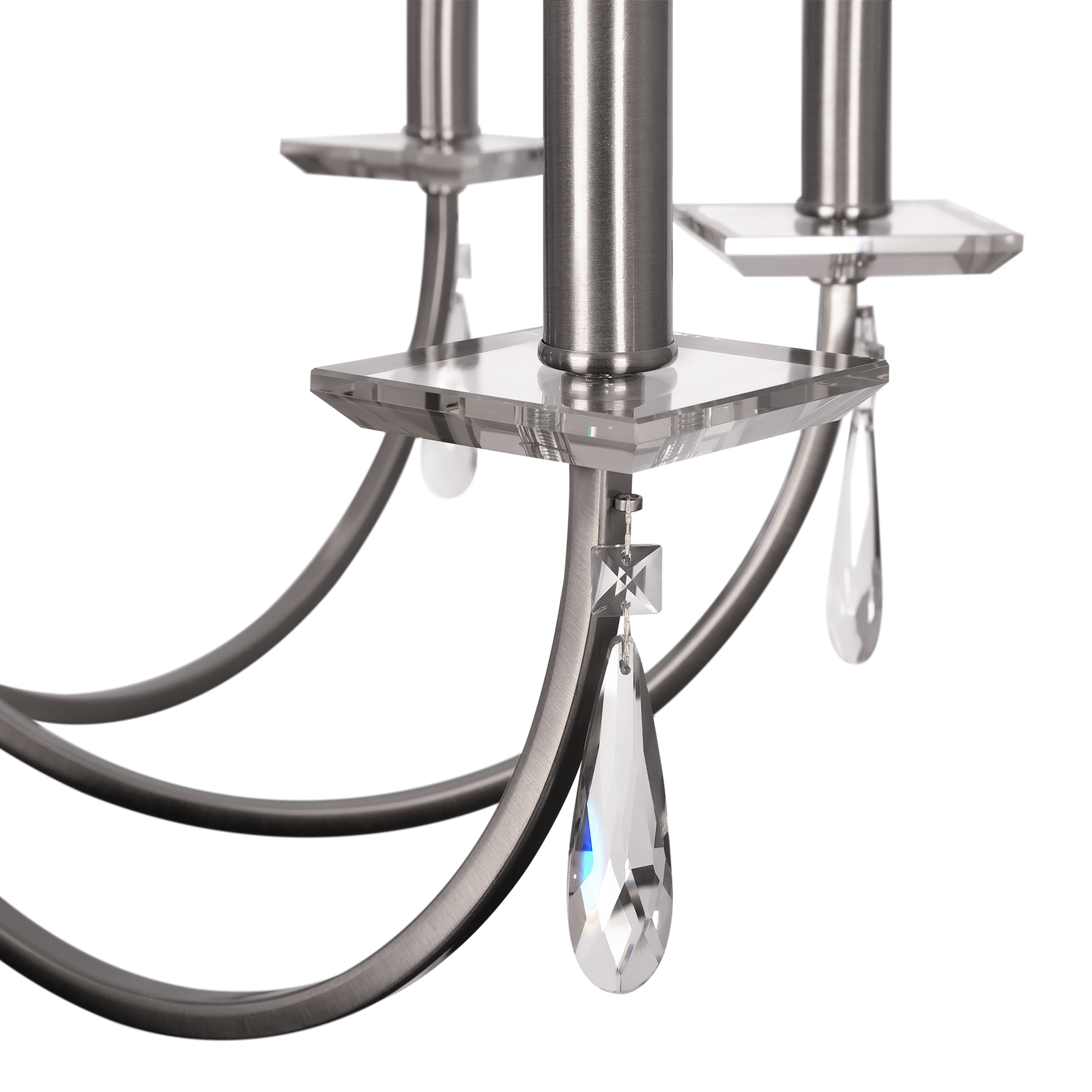 картинка Люстра Freya FR1006PL-08N от магазина pro-decor.kz
