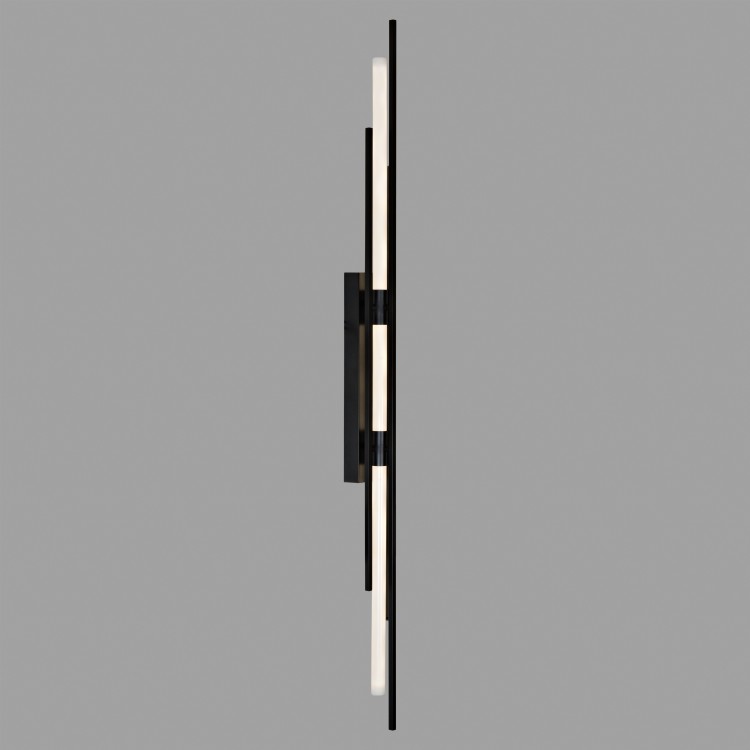 картинка Светильник настенный Belfast GLENVALE 81079-100 BL от магазина pro-decor.kz