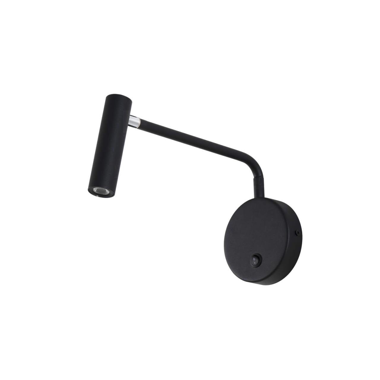 картинка Светодиодный спот Favourite Murum 1960-1W от магазина pro-decor.kz