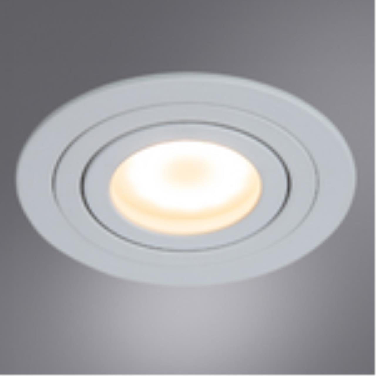 картинка Светильник потолочный Arte Lamp TARF A2167PL-1WH от магазина pro-decor.kz